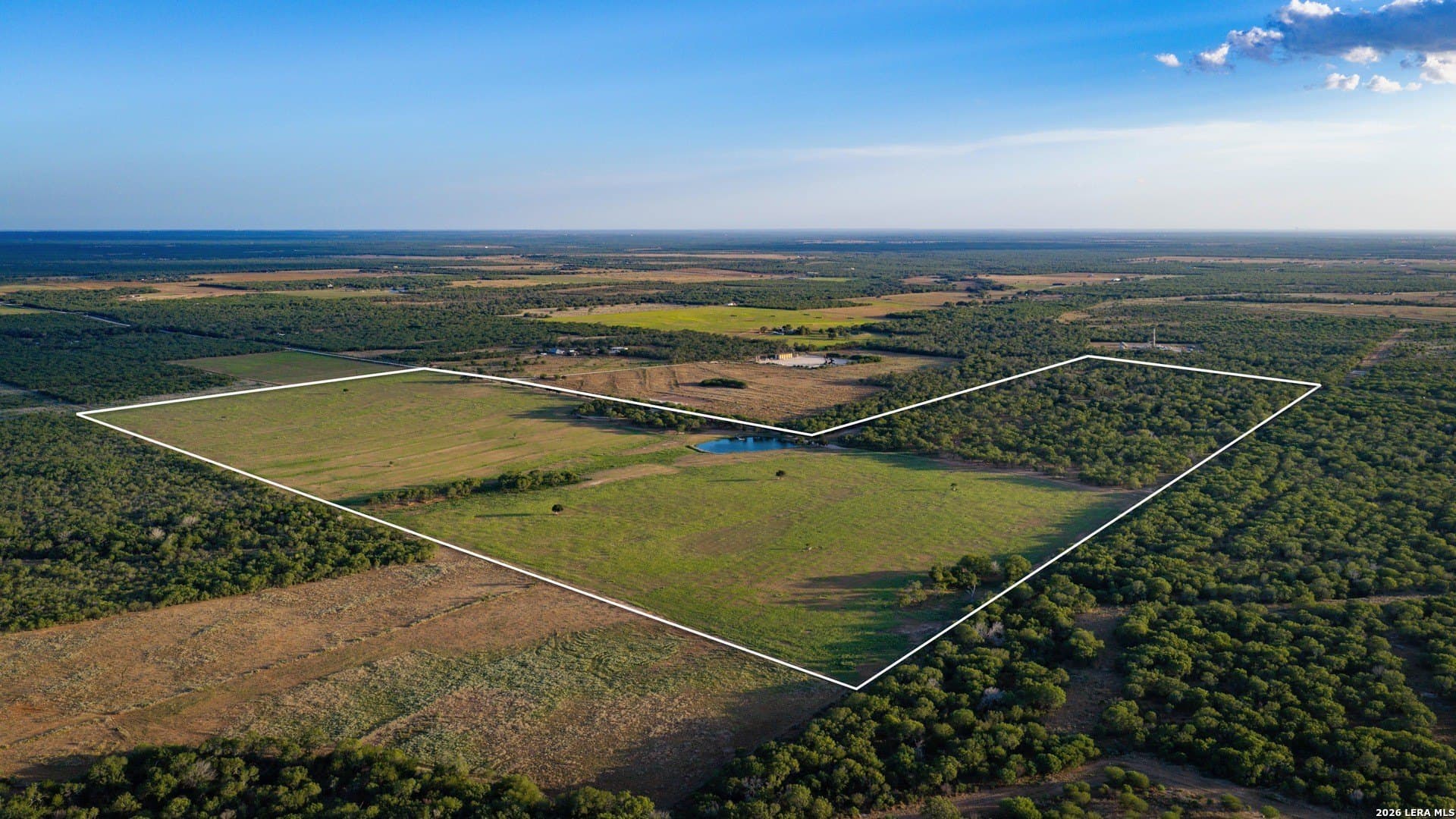 144.39 acres in Wilson County - photo 6