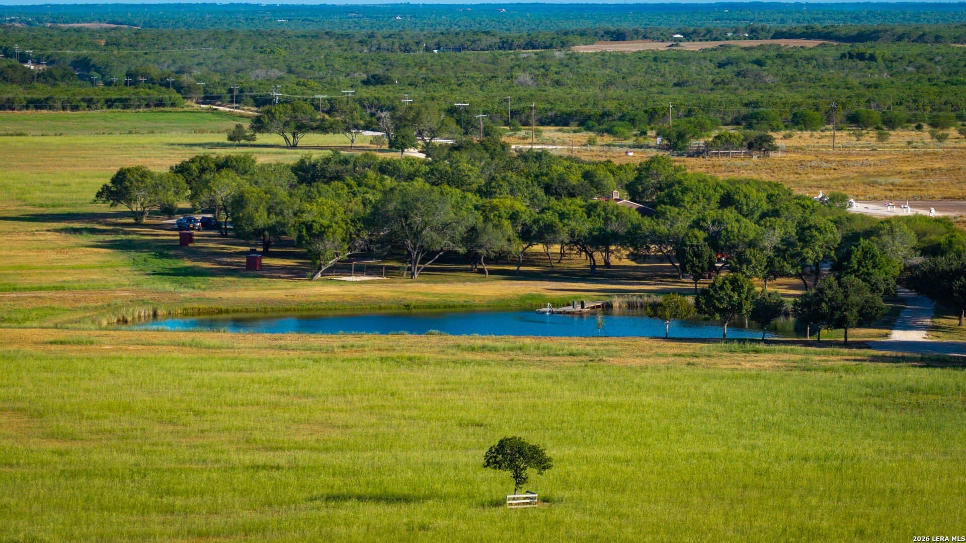 144.39 acres in Wilson County - photo 36