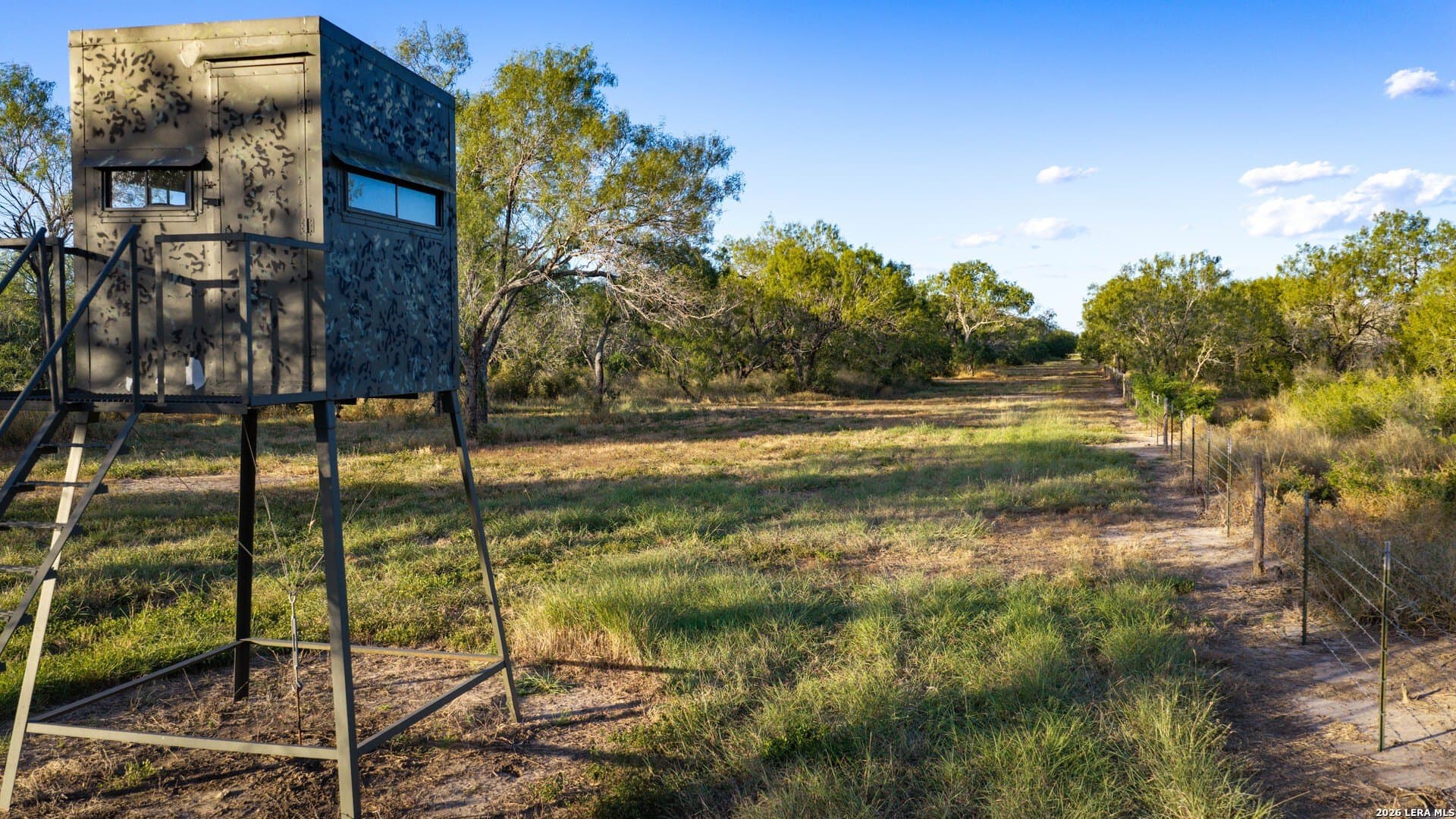 144.39 acres in Wilson County - photo 8