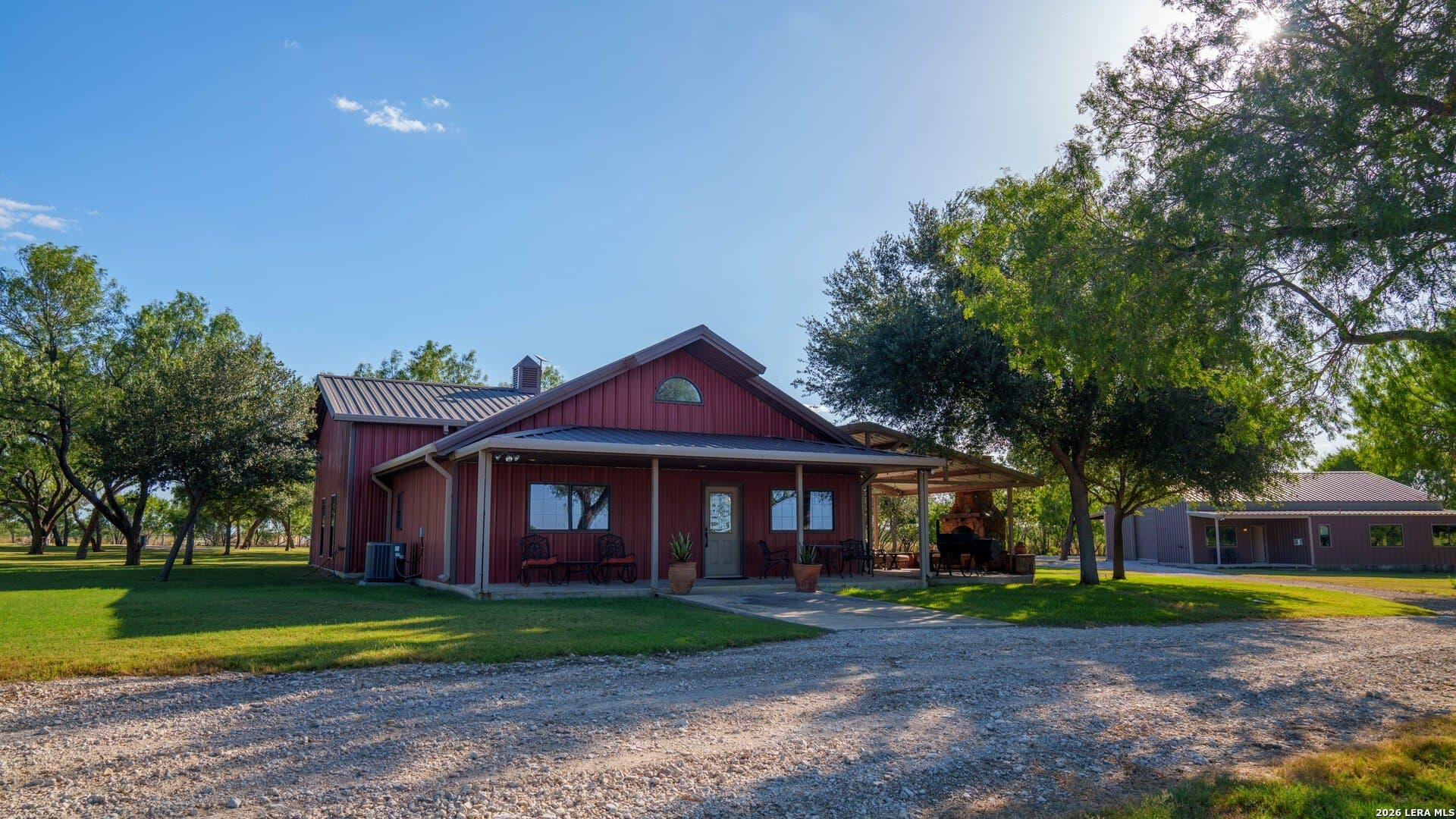 144.39 acres in Wilson County - photo 33