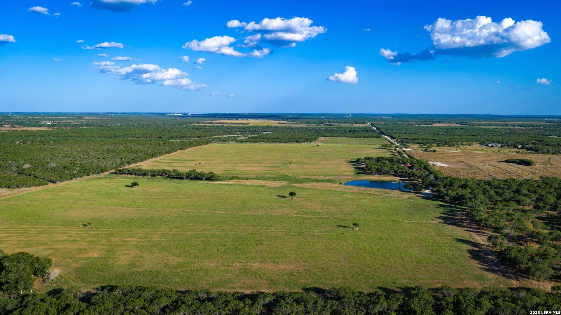 144.39 acres in Wilson County - photo 55