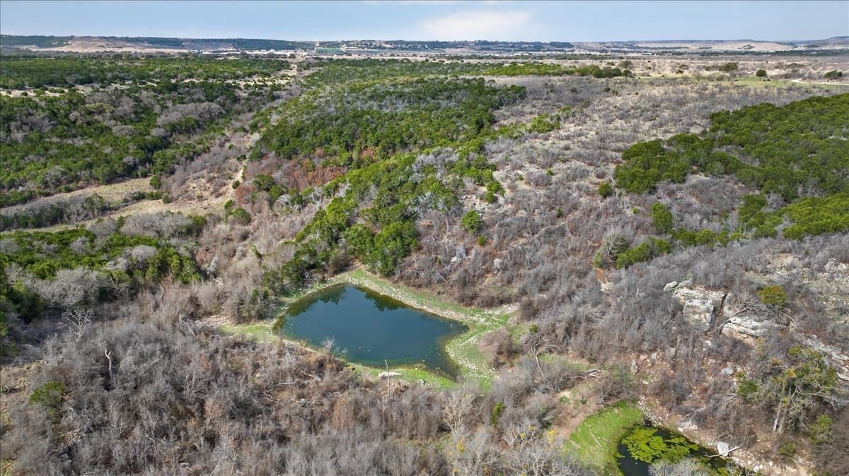 731.69 acres in Palo Pinto County - photo 25