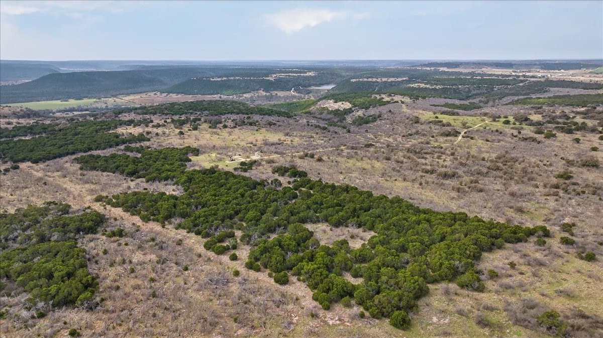 731.69 acres in Palo Pinto County - photo 23
