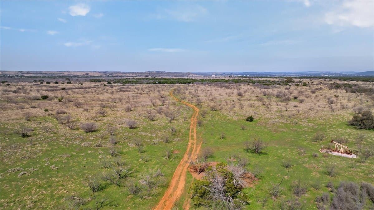 731.69 acres in Palo Pinto County - photo 39