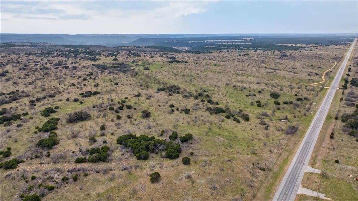 731.69 acres in Palo Pinto County - photo 21