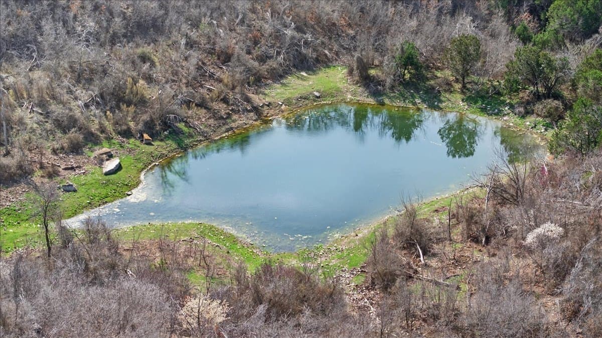 731.69 acres in Palo Pinto County - photo 30
