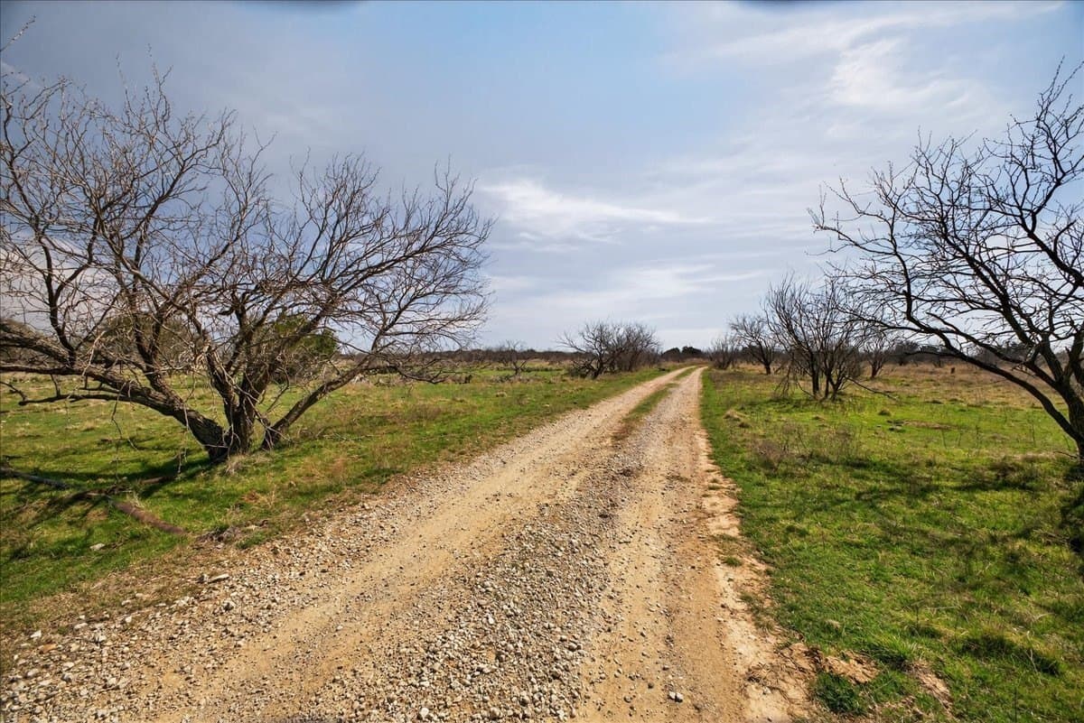 731.69 acres in Palo Pinto County - photo 5