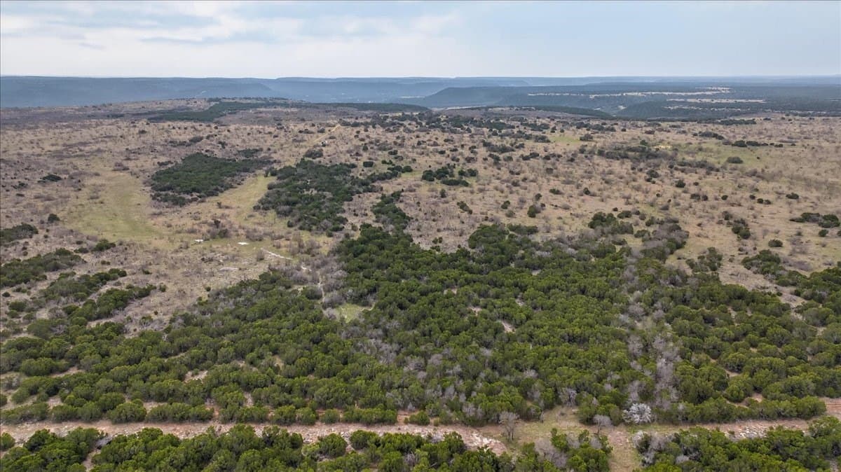 731.69 acres in Palo Pinto County