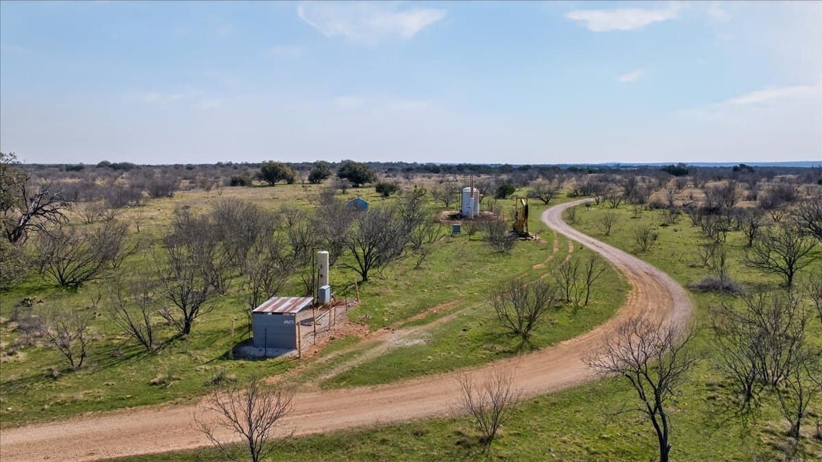731.69 acres in Palo Pinto County - photo 28