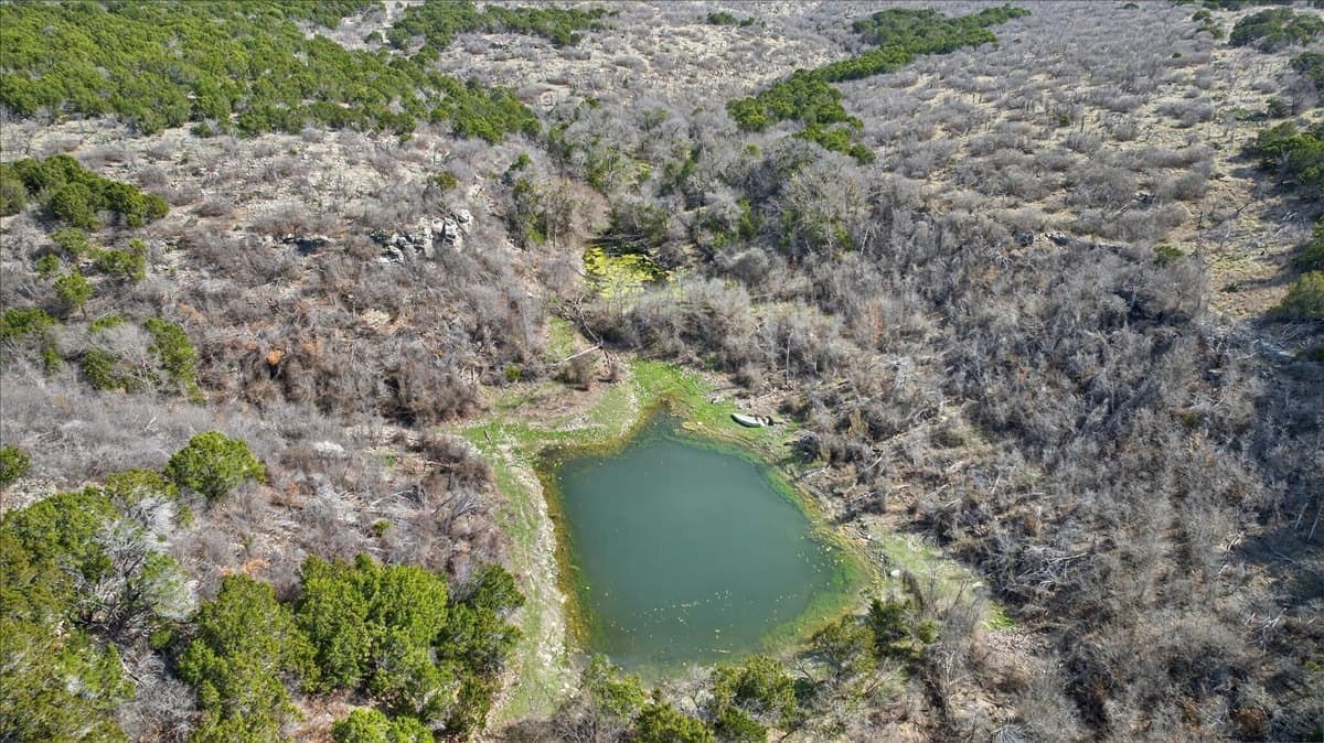731.69 acres in Palo Pinto County - photo 31