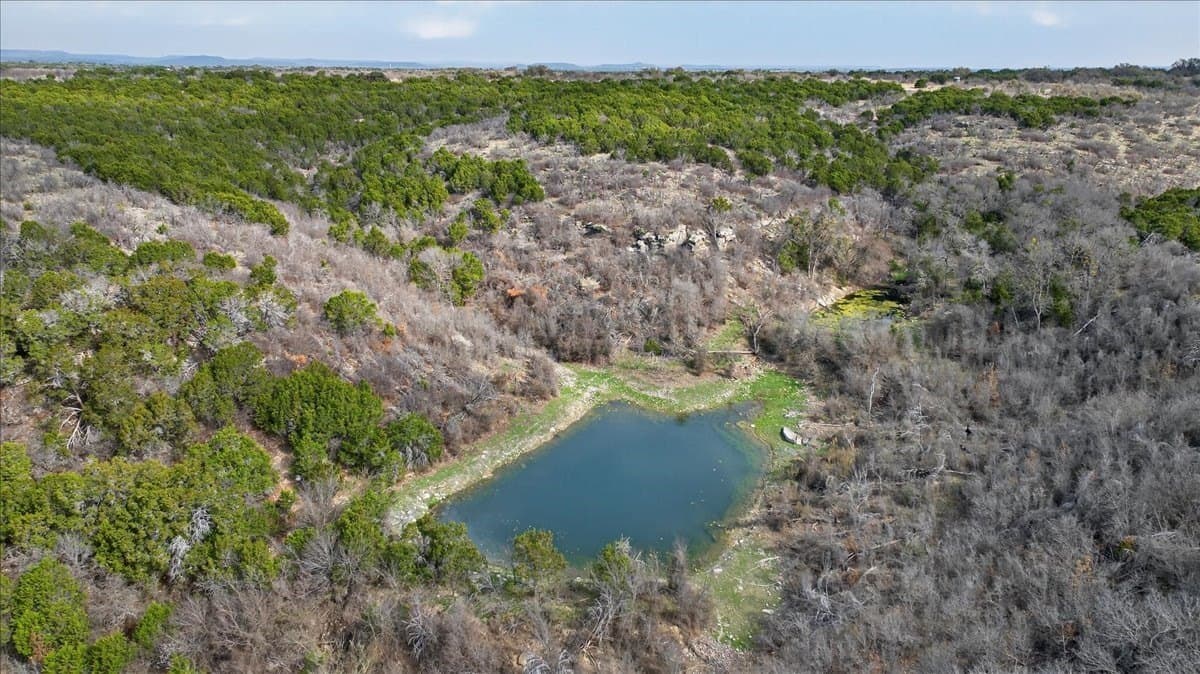 731.69 acres in Palo Pinto County - photo 24