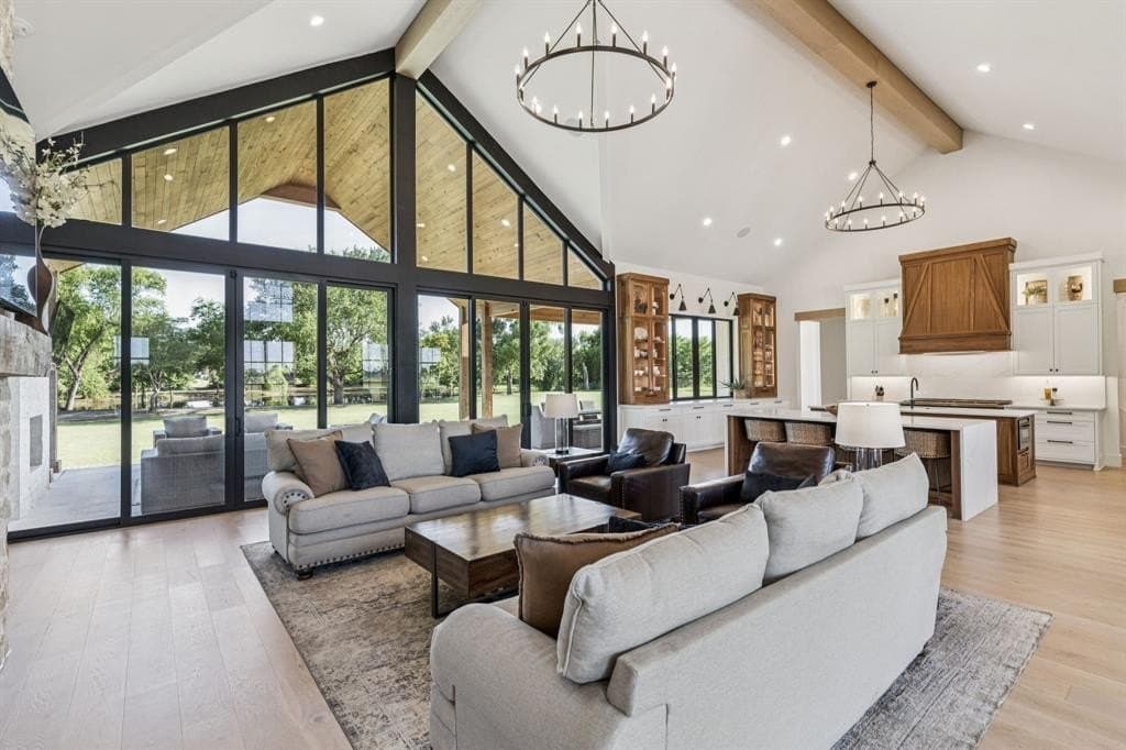 11.3 acres in Grayson County gallery image 3