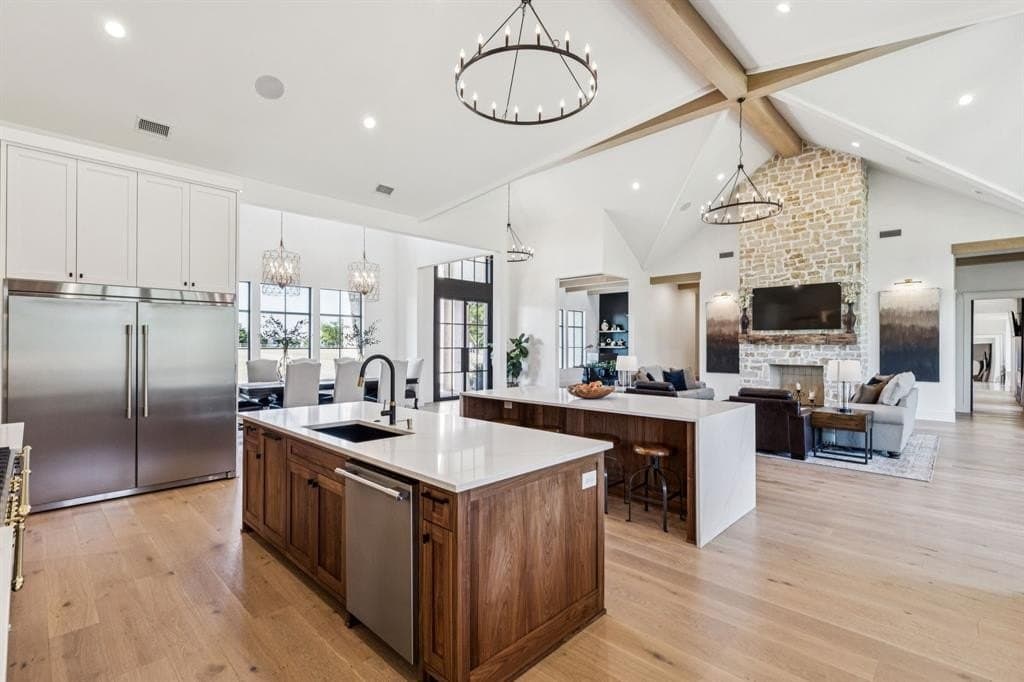 11.3 acres in Grayson County featured view