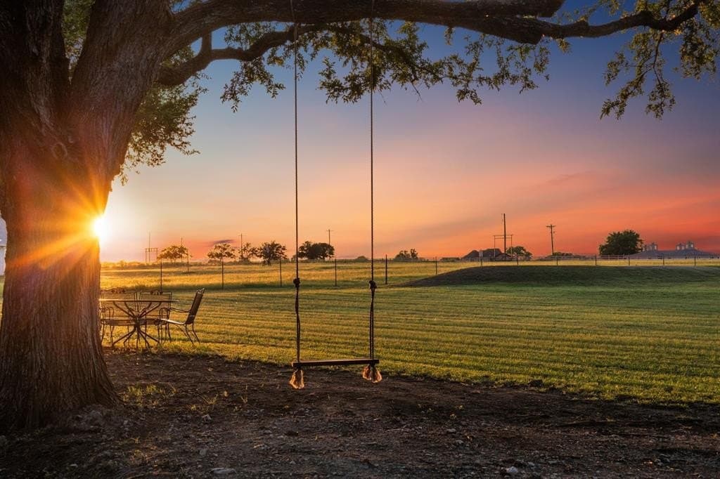 11.3 acres in Grayson County gallery image 2