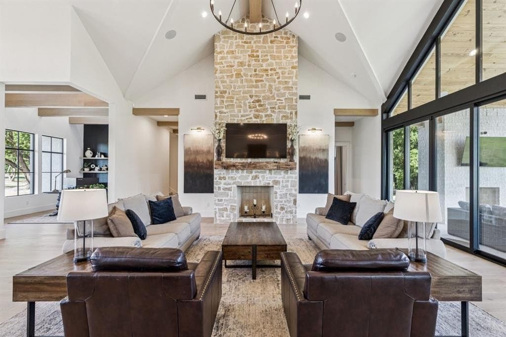 11.3 acres in Grayson County gallery image 4