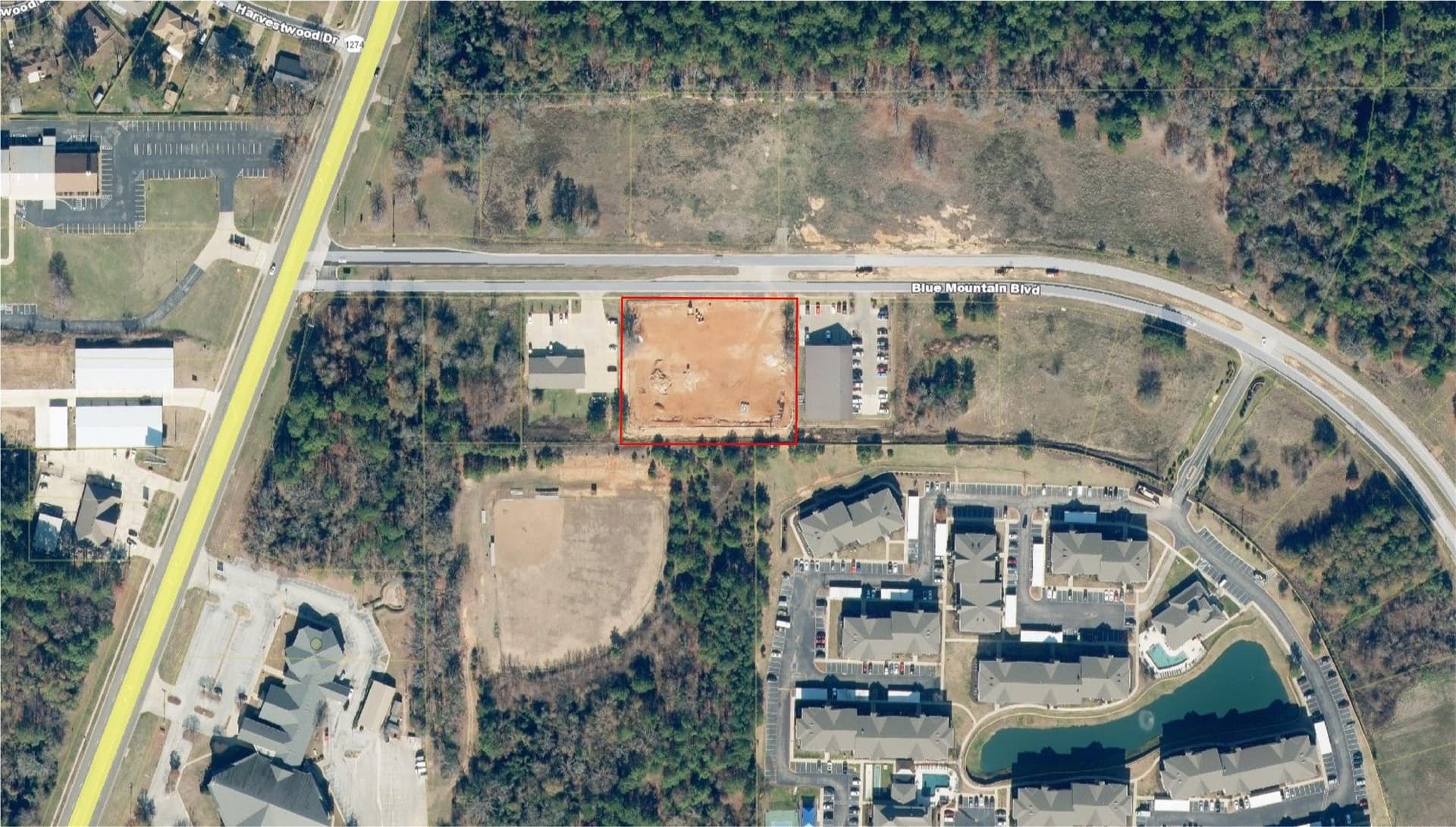 1.75 acres in Smith County - photo 8