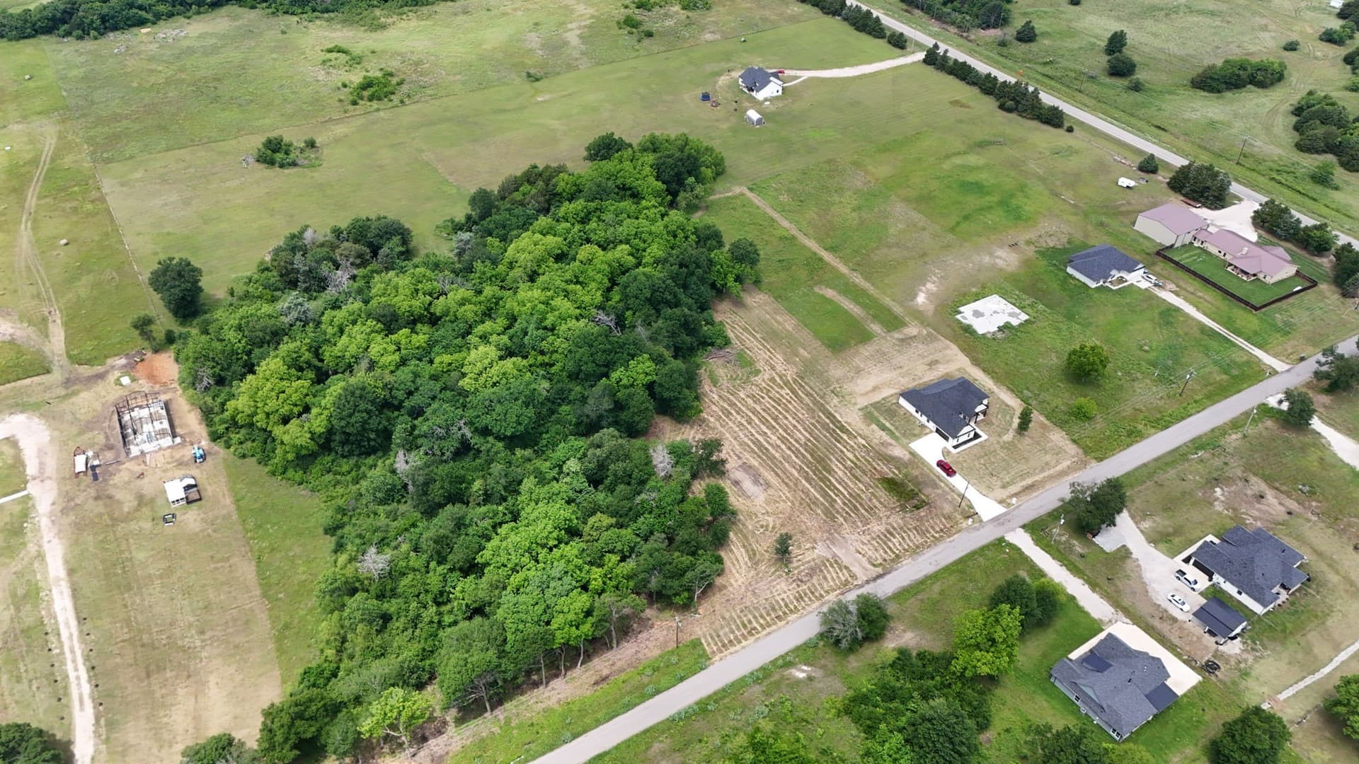 2.92 acres in Hunt County - photo 13