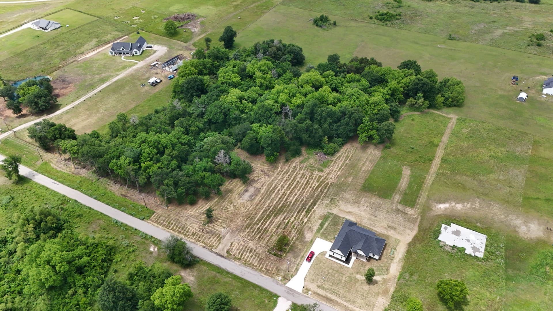 2.92 acres in Hunt County - photo 15
