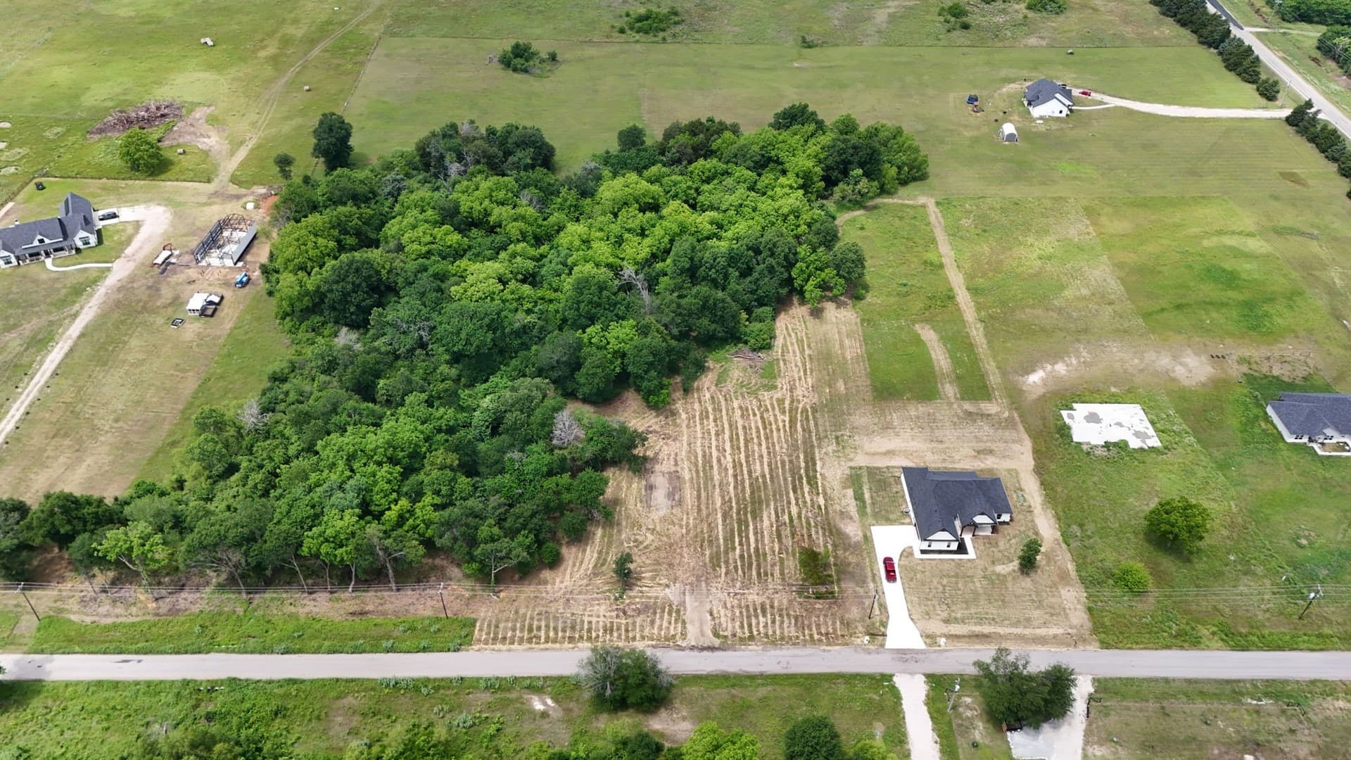 2.92 acres in Hunt County - photo 14