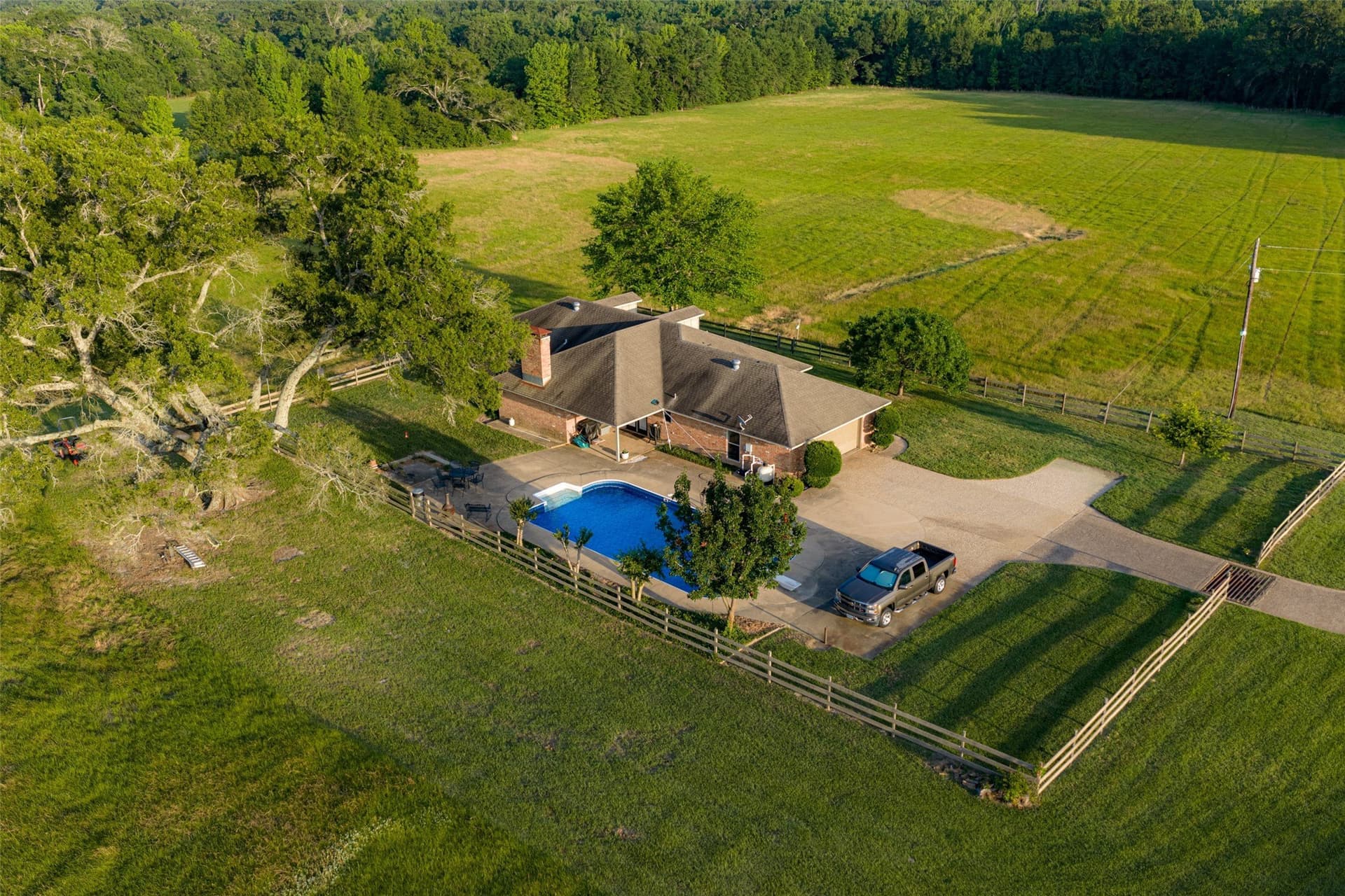 140 acres in Henderson County - photo 9