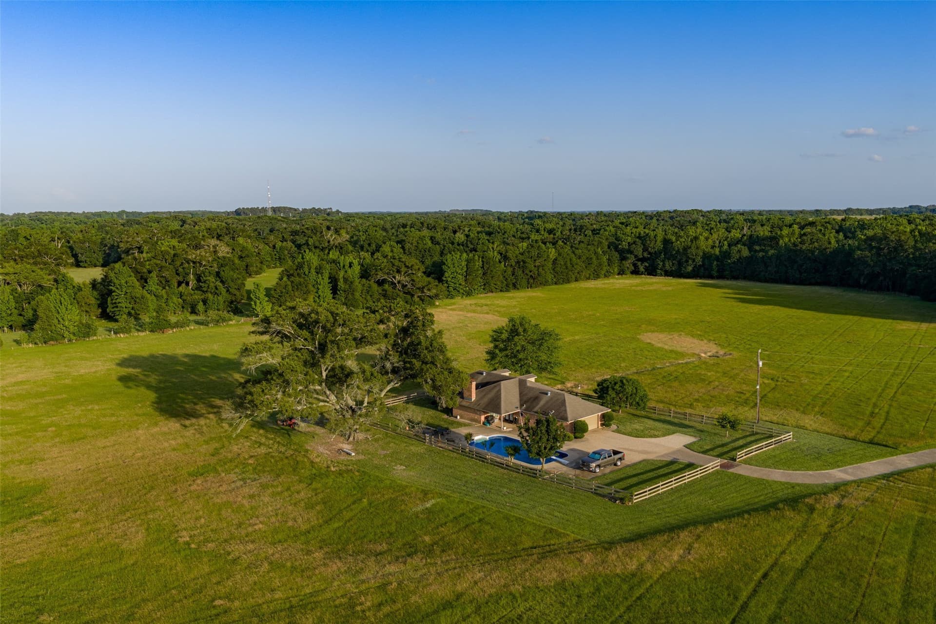 140 acres in Henderson County - photo 27