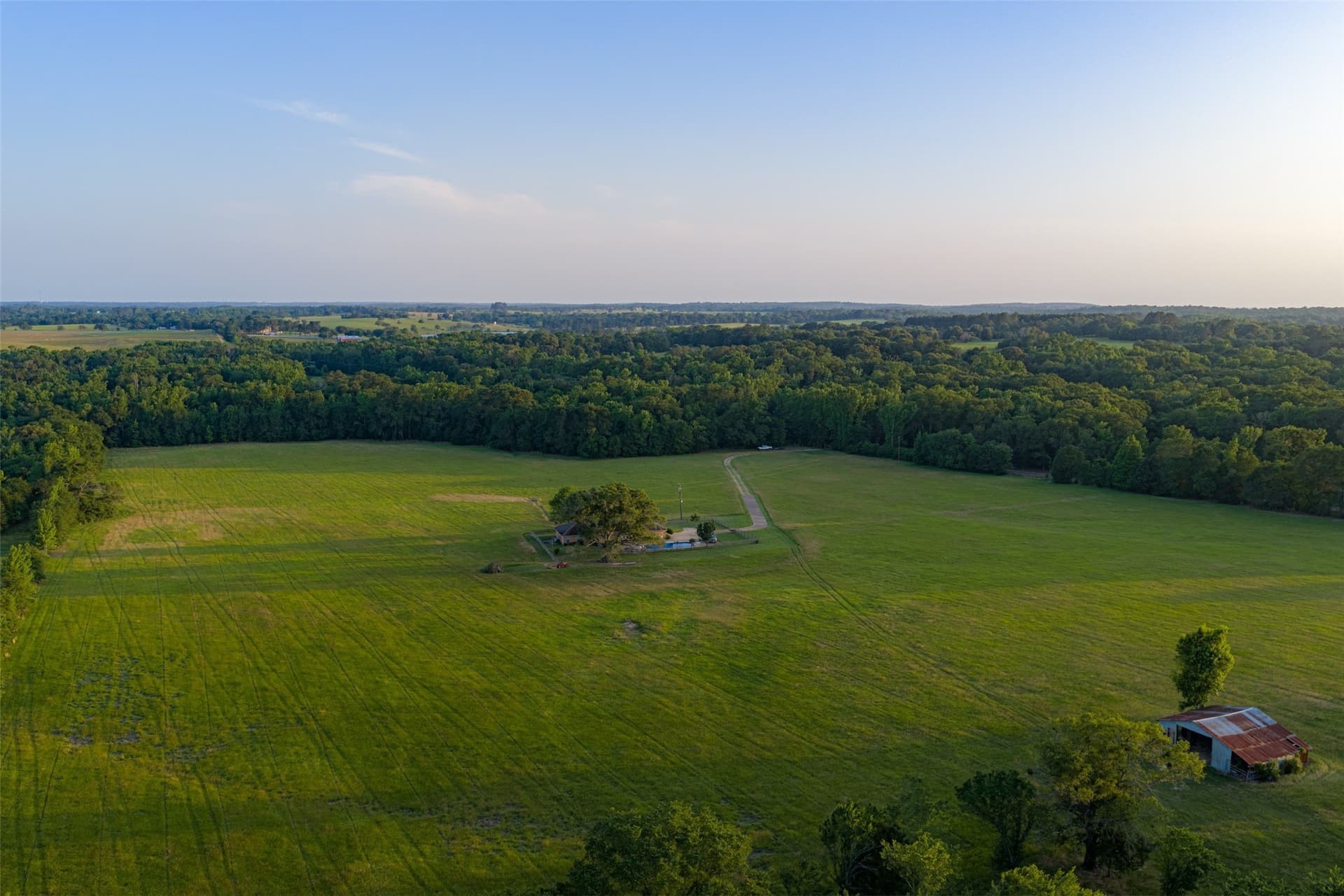140 acres in Henderson County - photo 5
