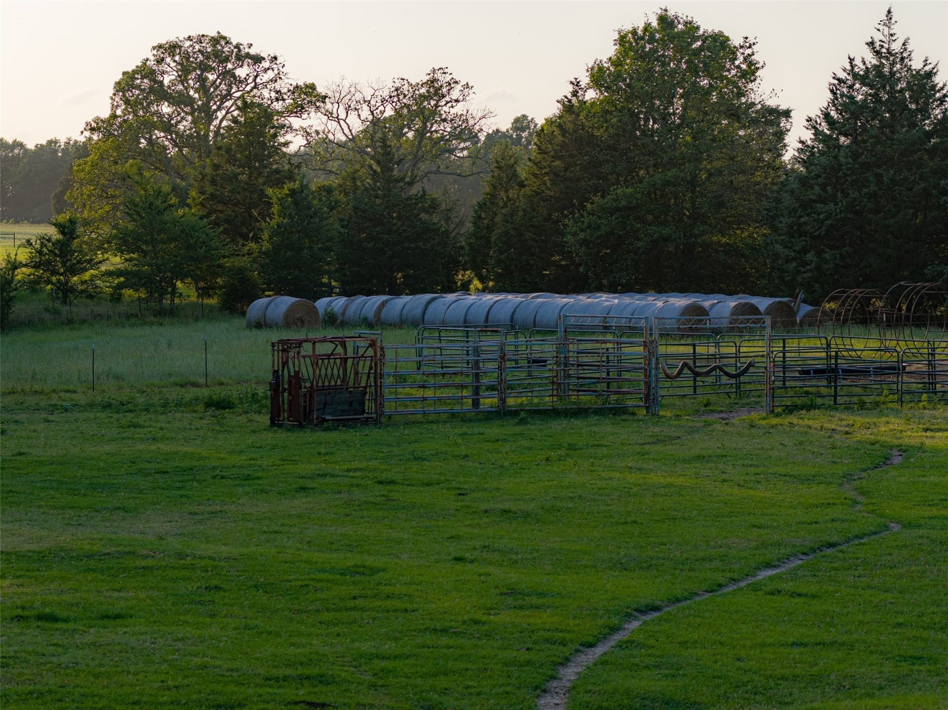 140 acres in Henderson County - photo 30
