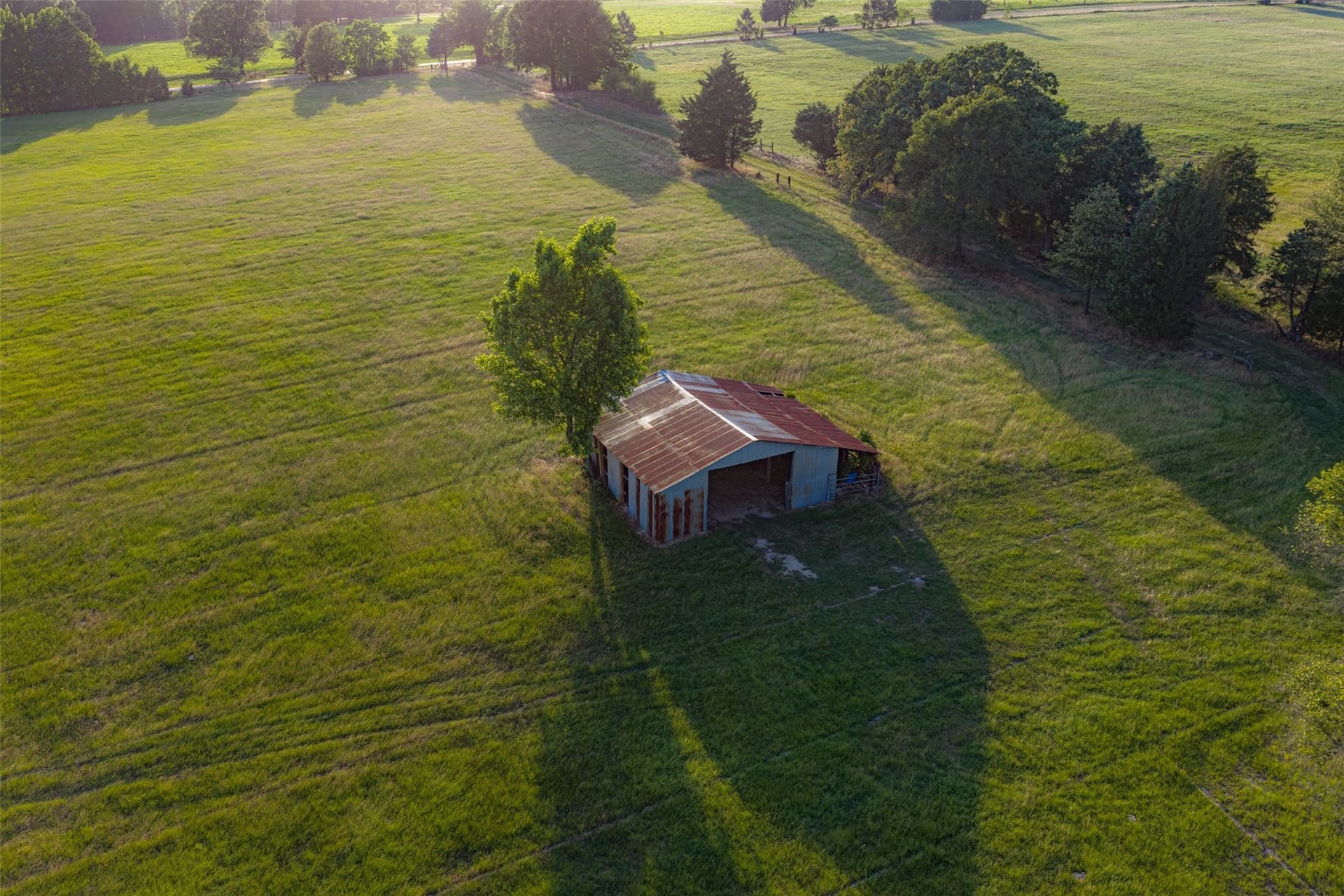 140 acres in Henderson County - photo 28