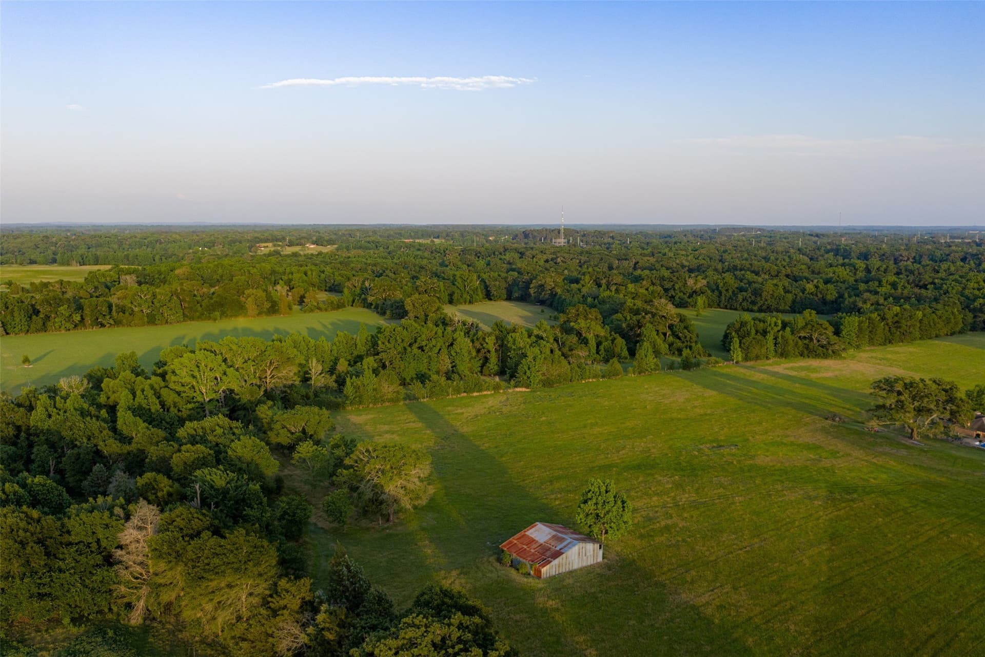 140 acres in Henderson County - photo 2