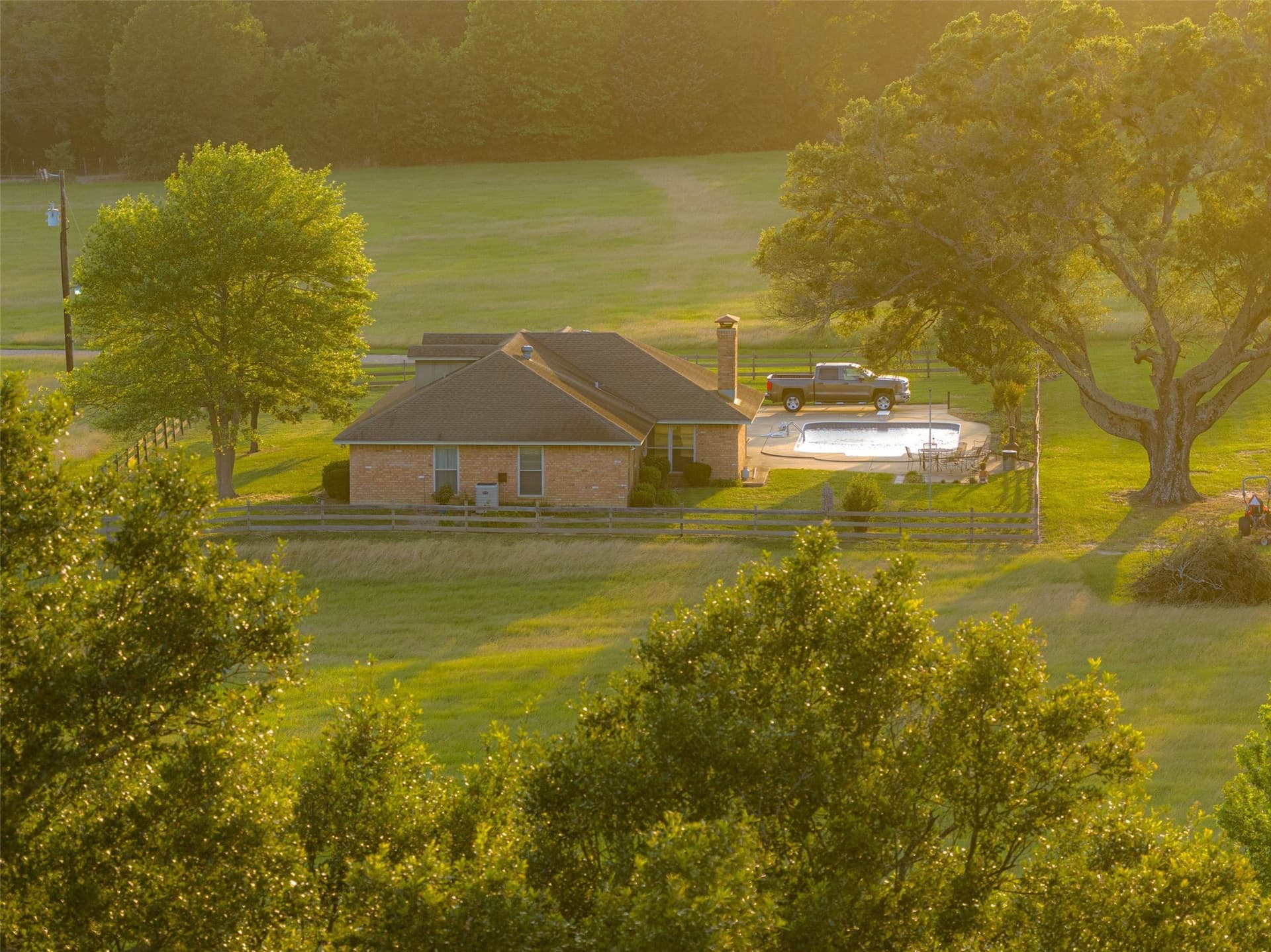 140 acres in Henderson County - photo 7
