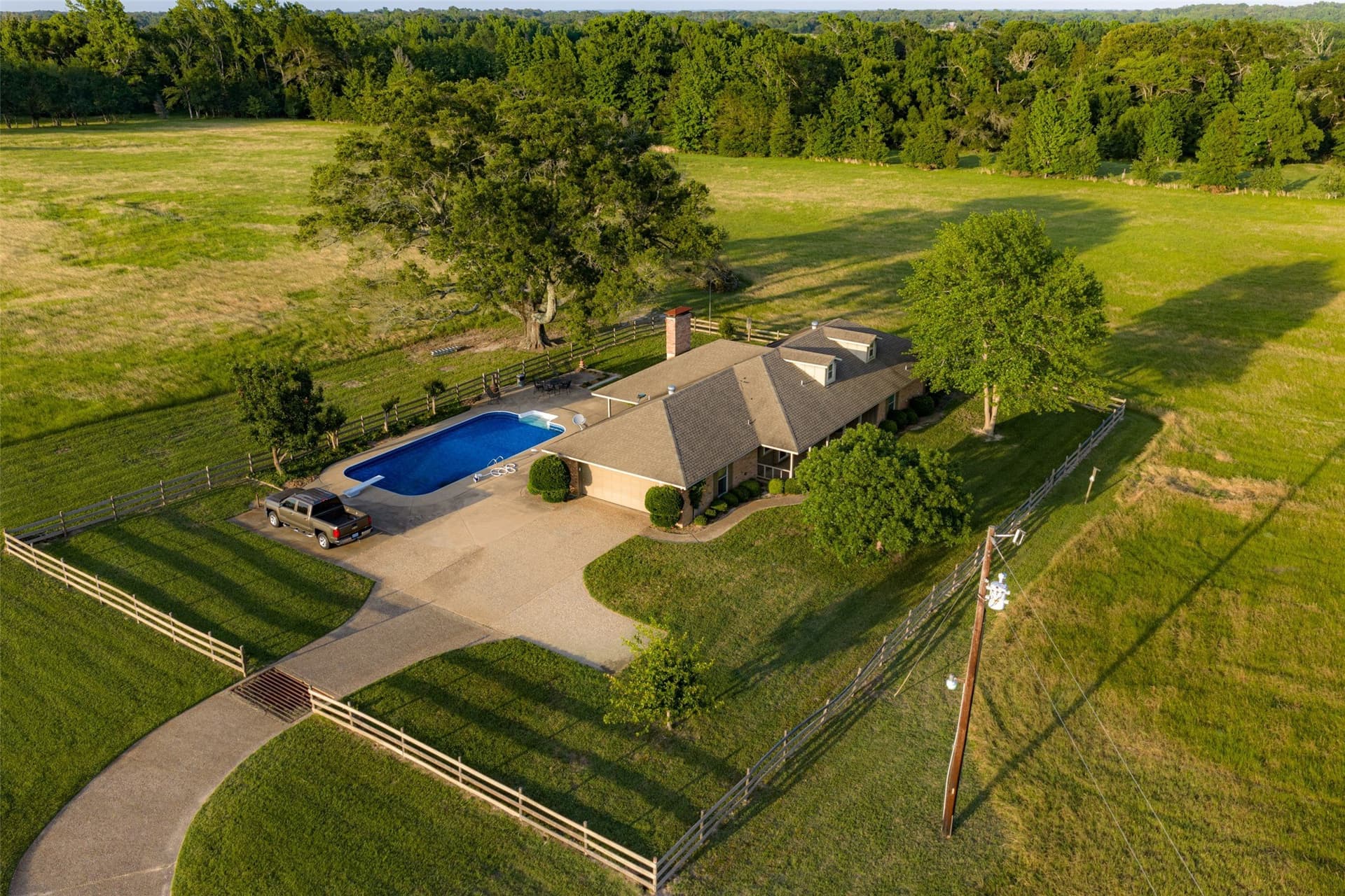 140 acres in Henderson County - photo 8