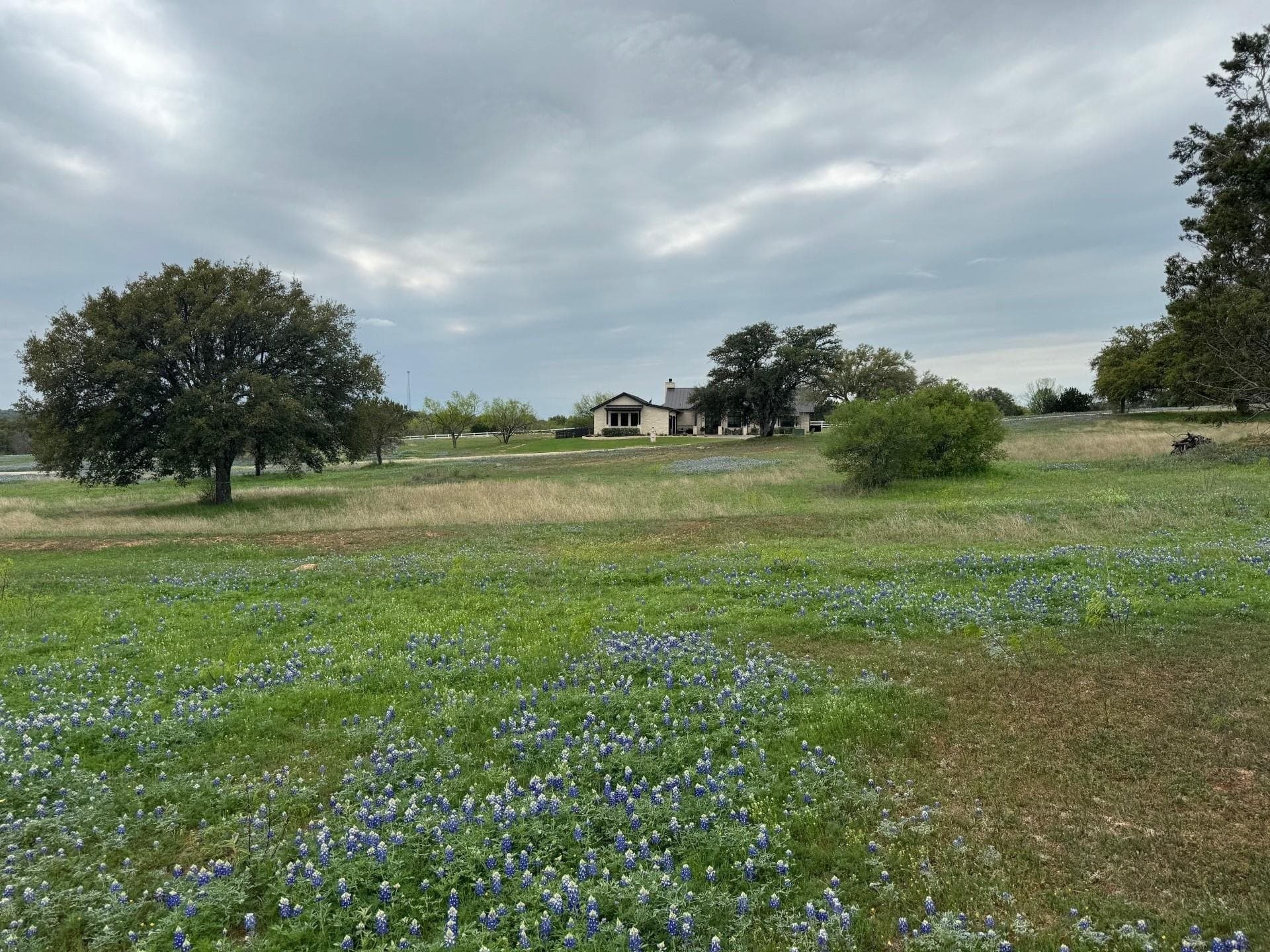 0.98 acres in Llano County - photo 7