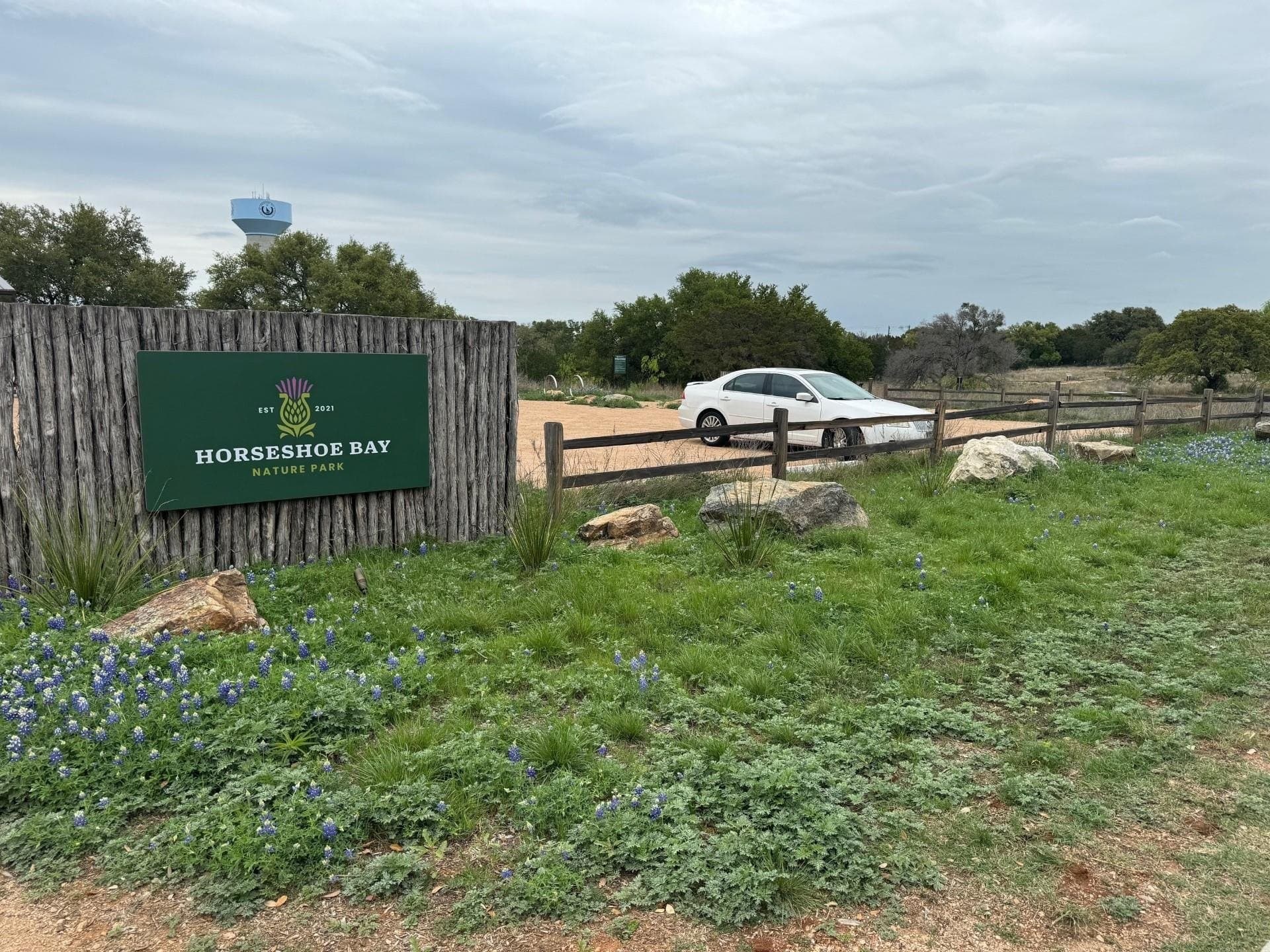 0.98 acres in Llano County gallery image 3