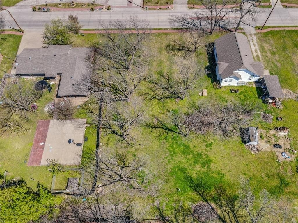 0.32 acres in Collin County featured view