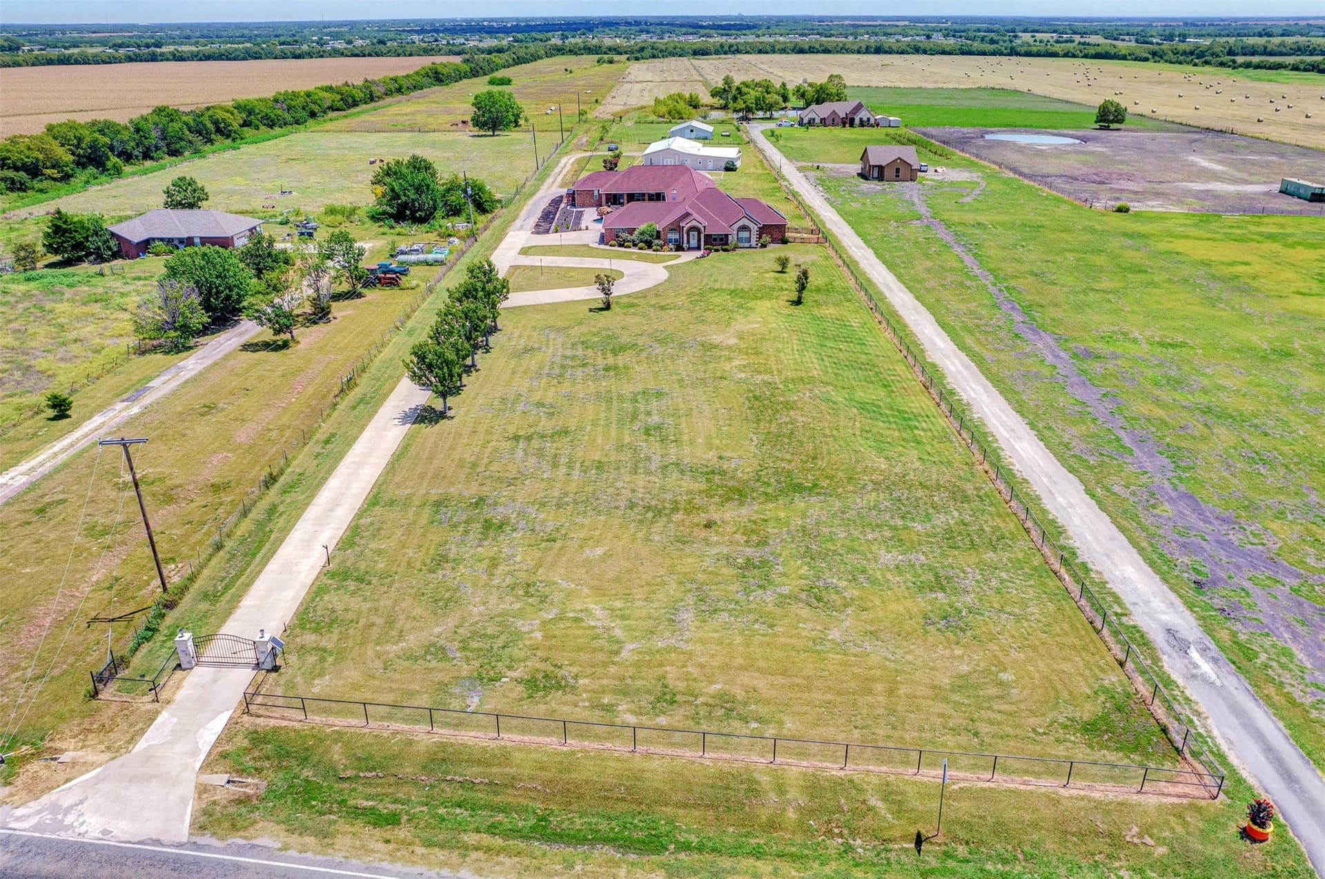 13.77 acres in Collin County gallery image 2