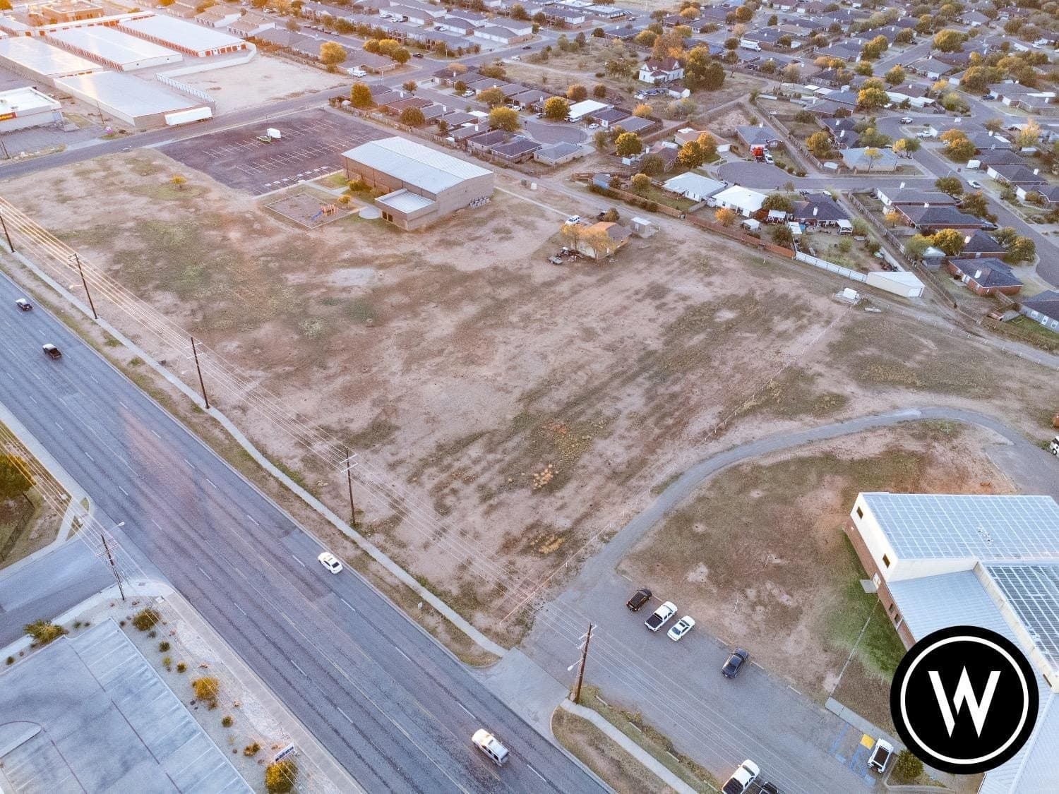 1.82 acres in Lubbock County featured view