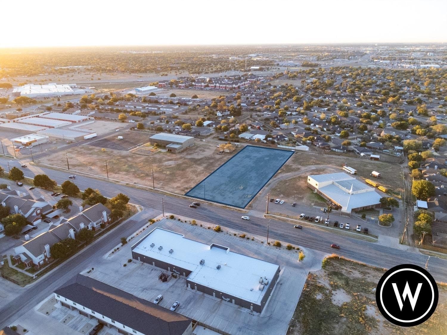 1.82 acres in Lubbock County gallery image 2