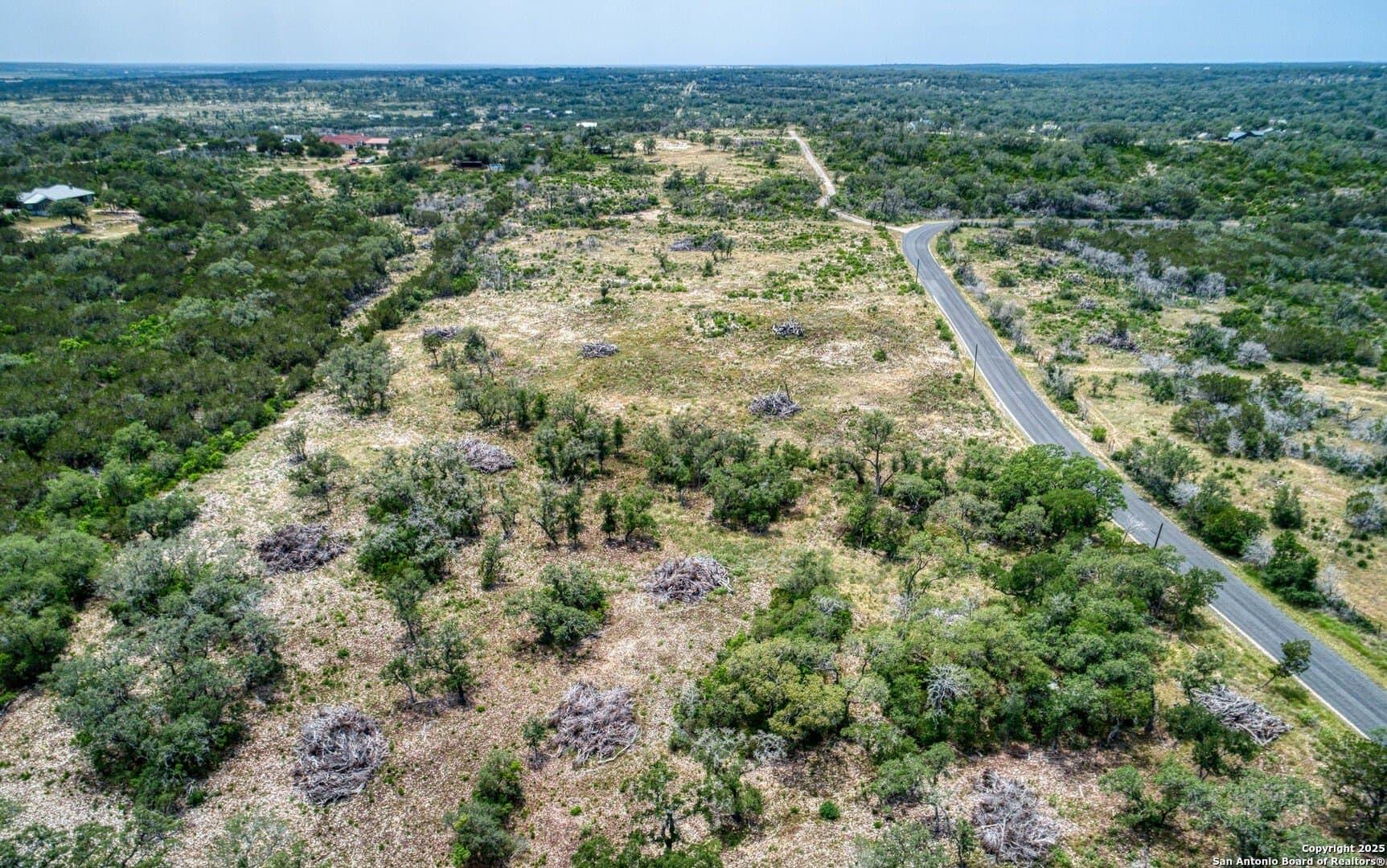 22.41 acres in Medina County featured view