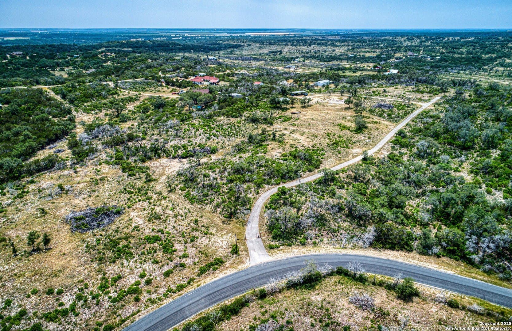 22.41 acres in Medina County gallery image 4