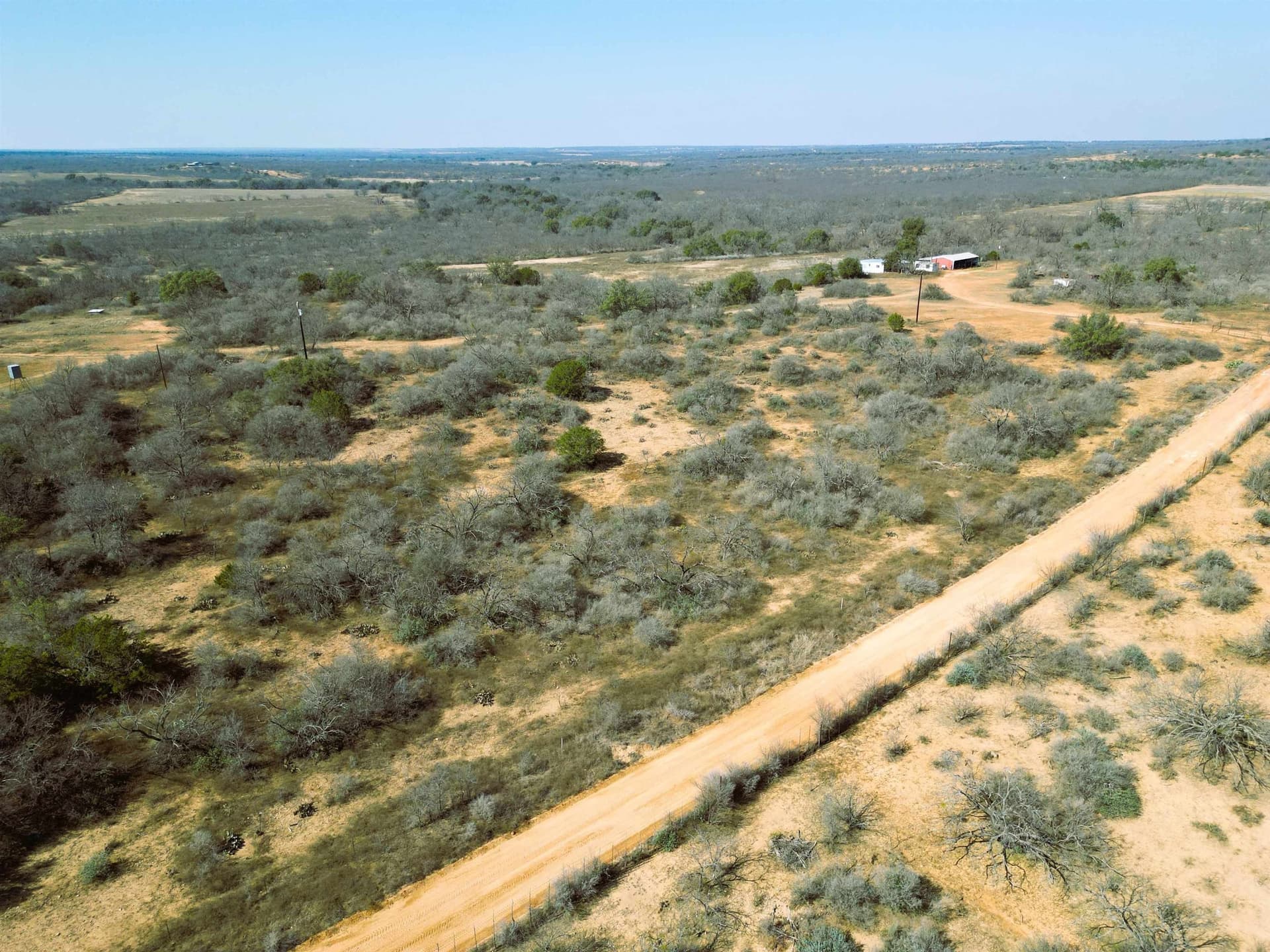 107.63 acres in San Saba County gallery image 3