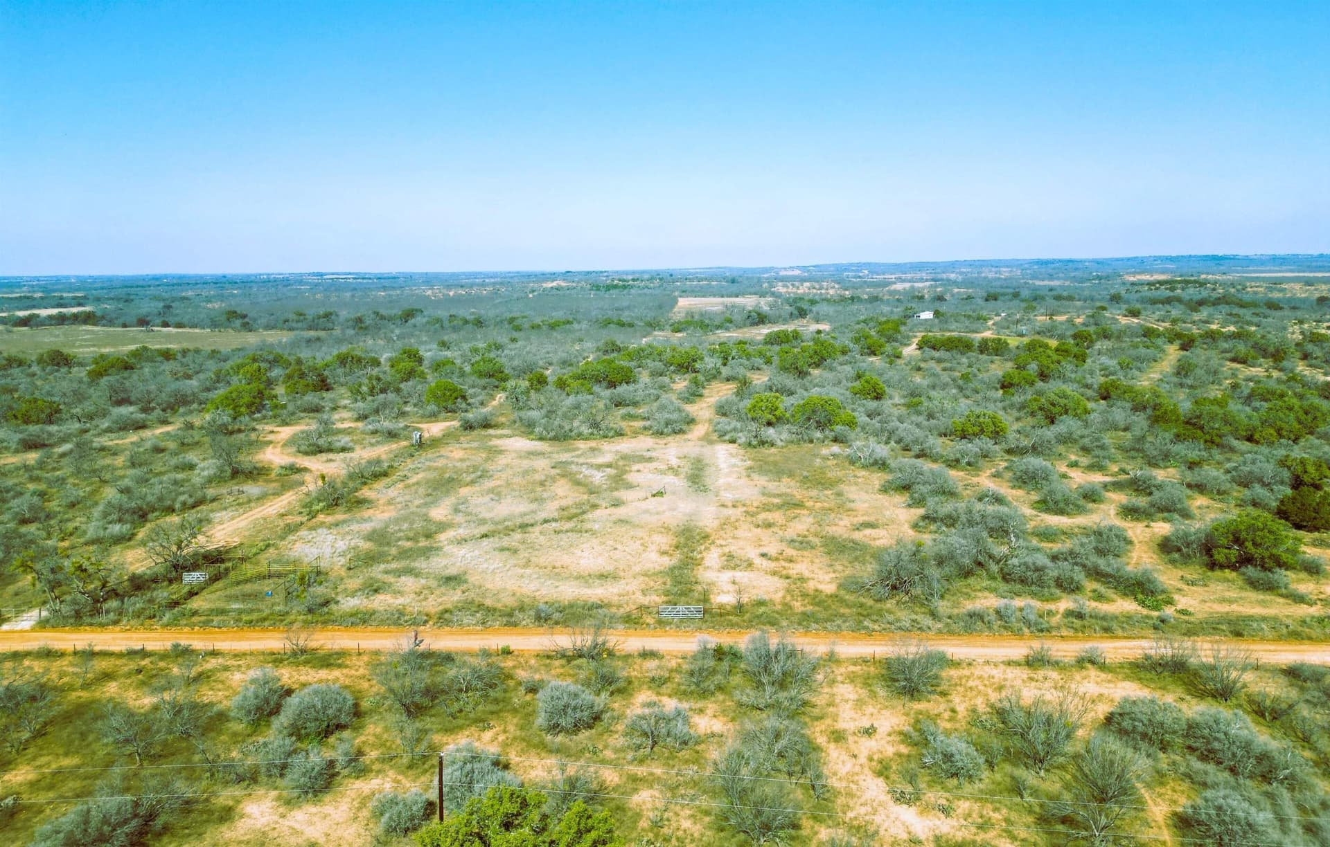107.63 acres in San Saba County gallery image 2
