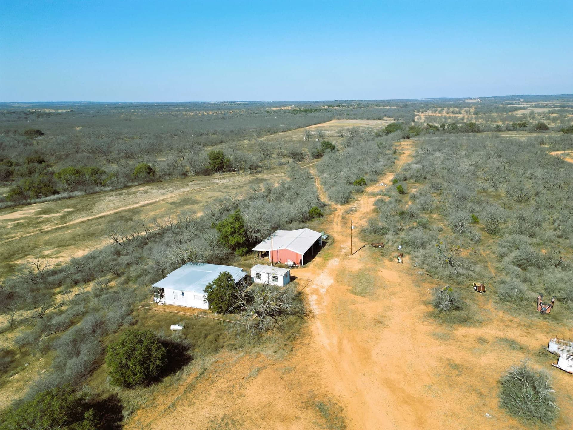 107.63 acres in San Saba County - photo 6