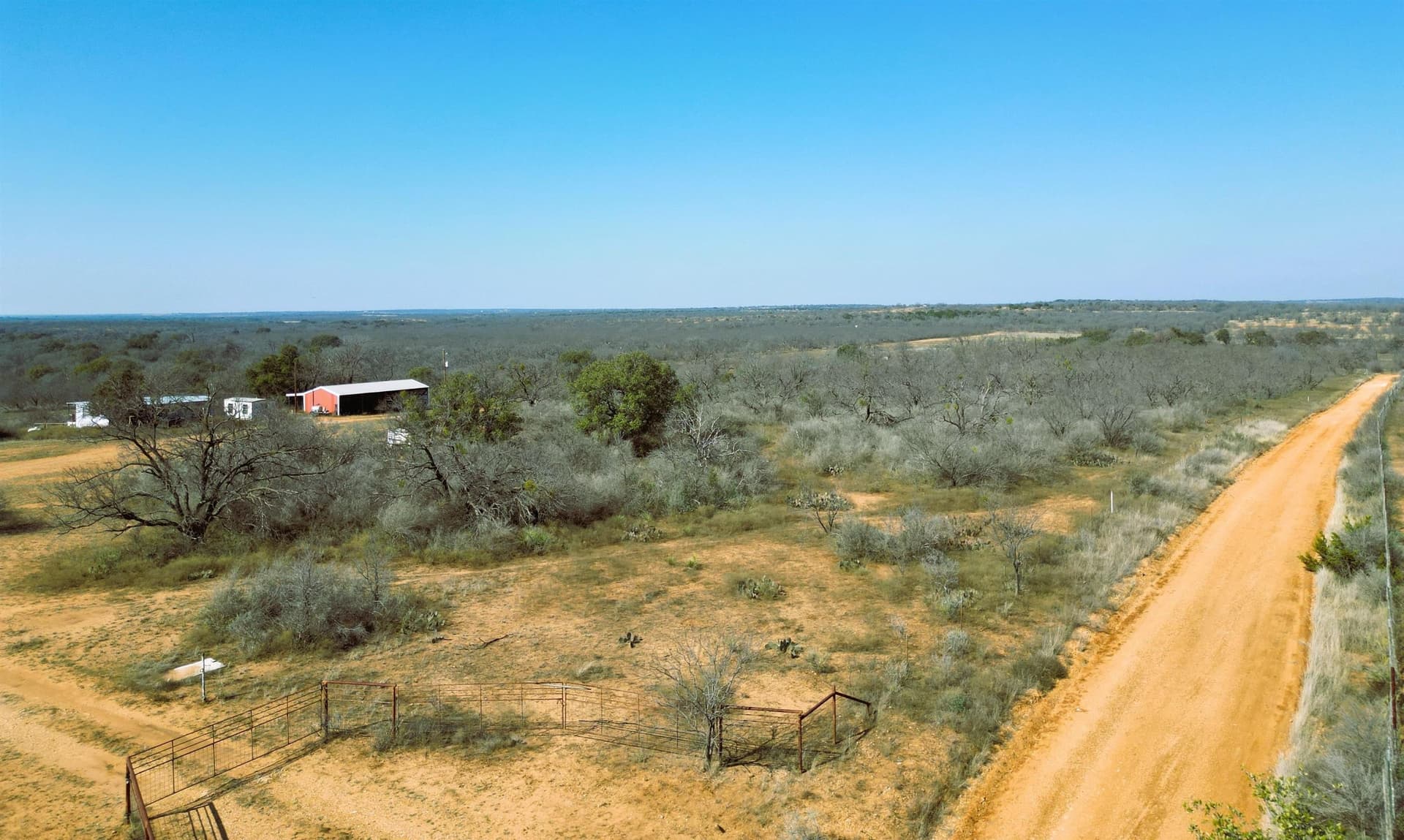 107.63 acres in San Saba County - photo 9