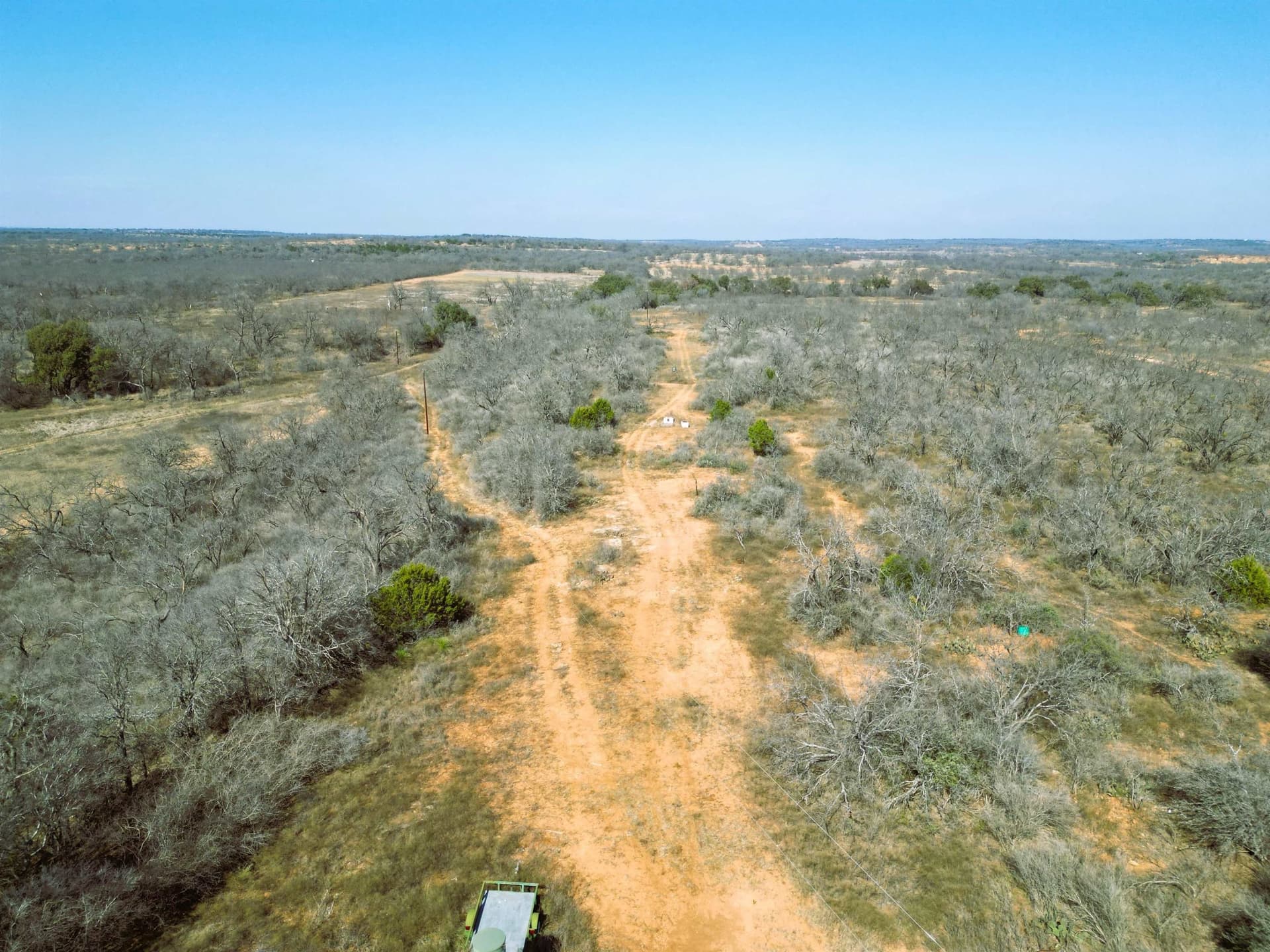 107.63 acres in San Saba County featured view