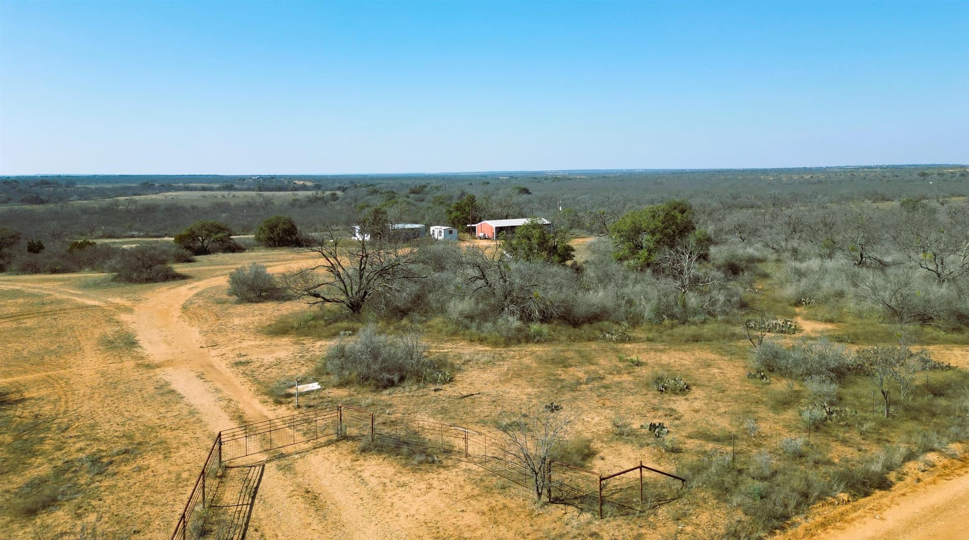 107.63 acres in San Saba County gallery image 4