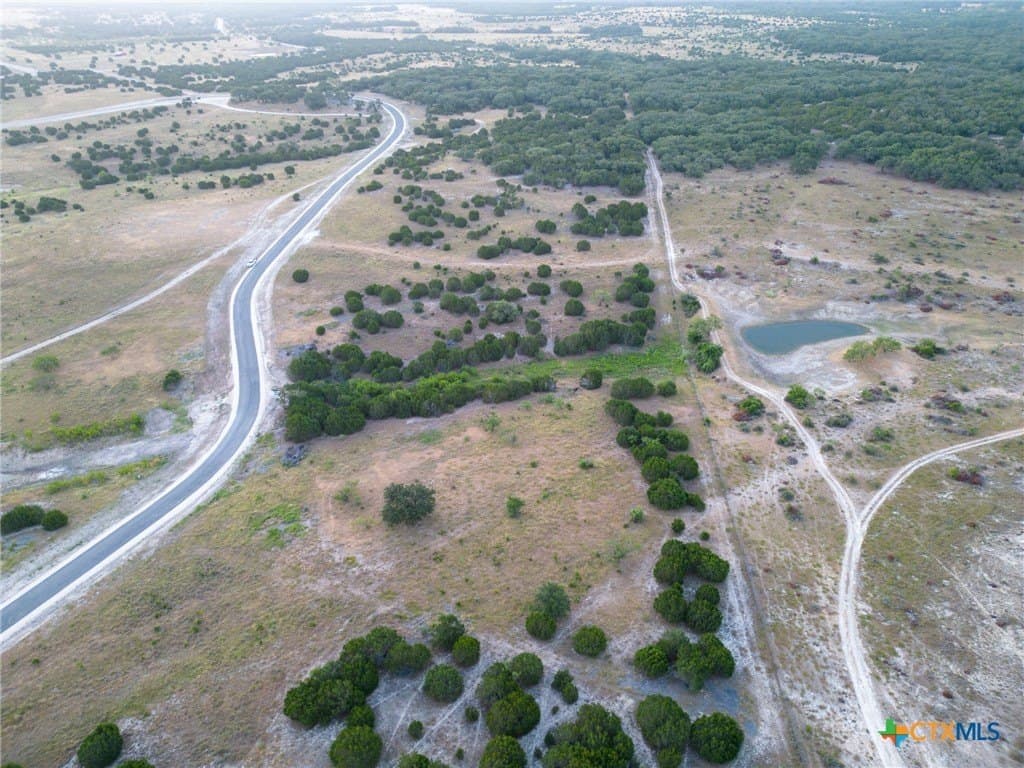 5.47 acres in Burnet County - photo 22