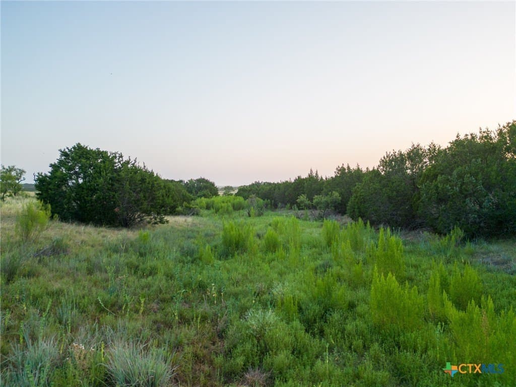 5.47 acres in Burnet County gallery image 3