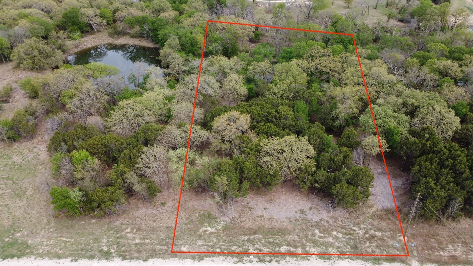 1.69 acres in Somervell County - photo 11