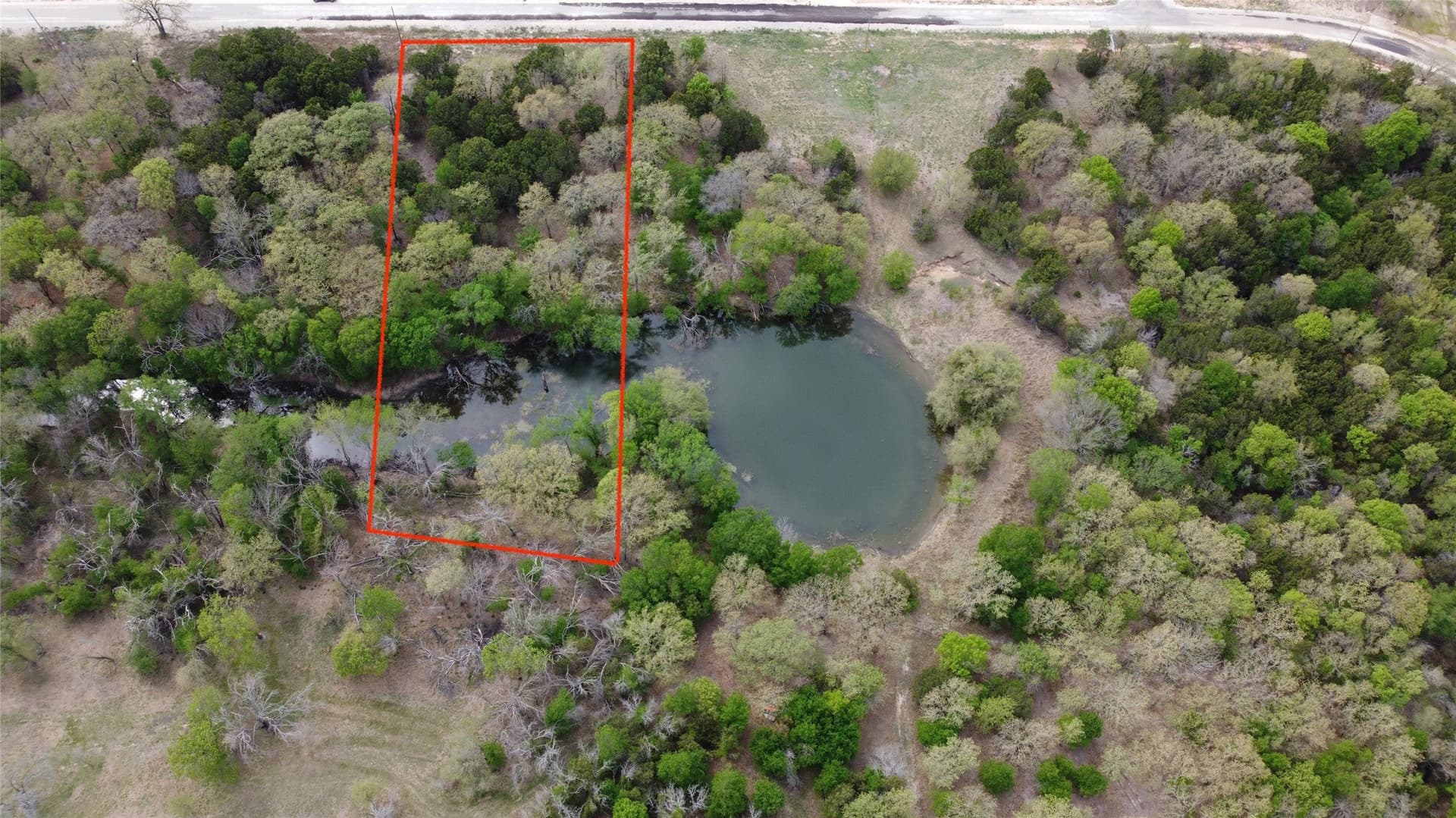 1.69 acres in Somervell County - photo 6