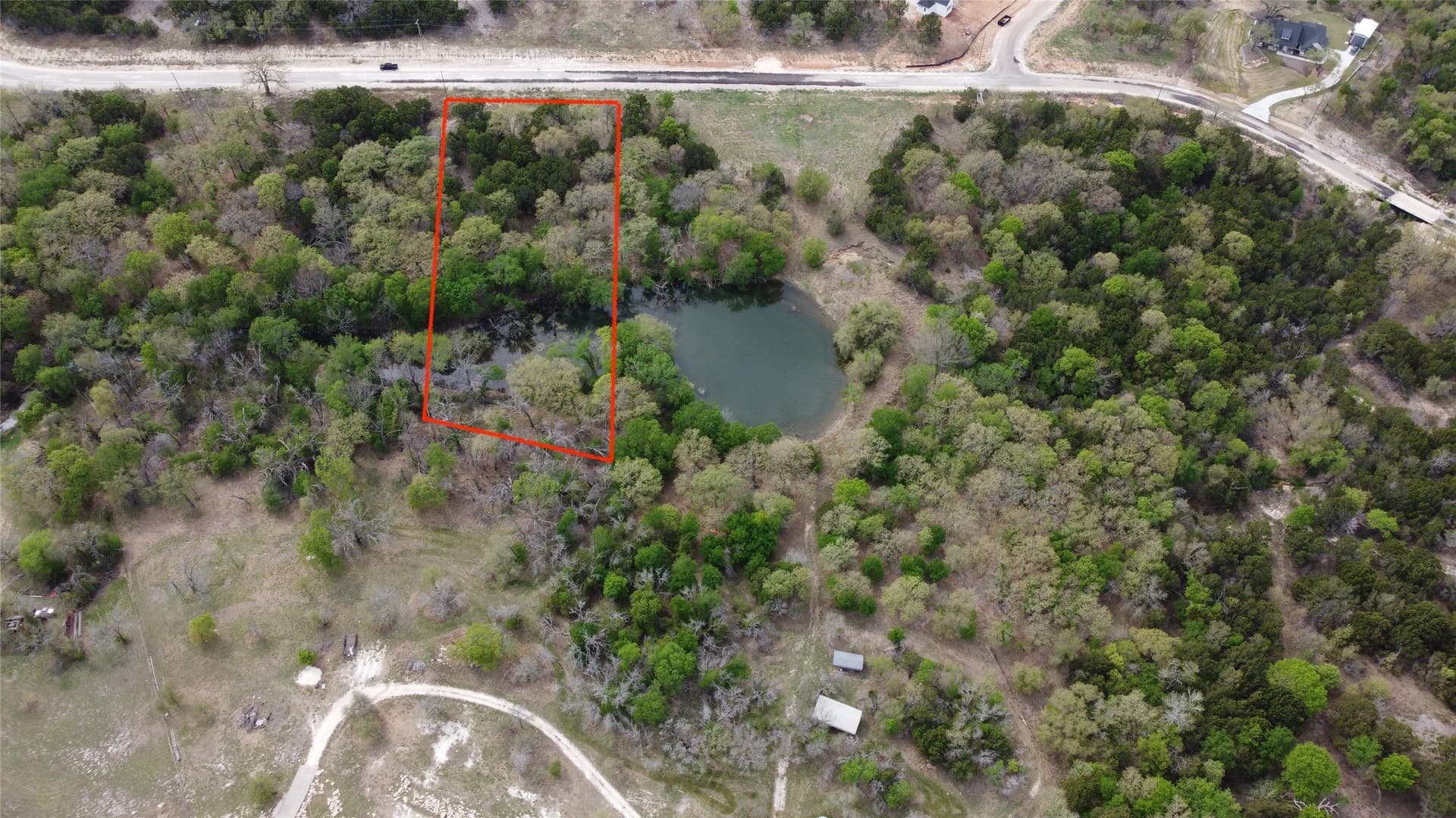 1.69 acres in Somervell County - photo 5